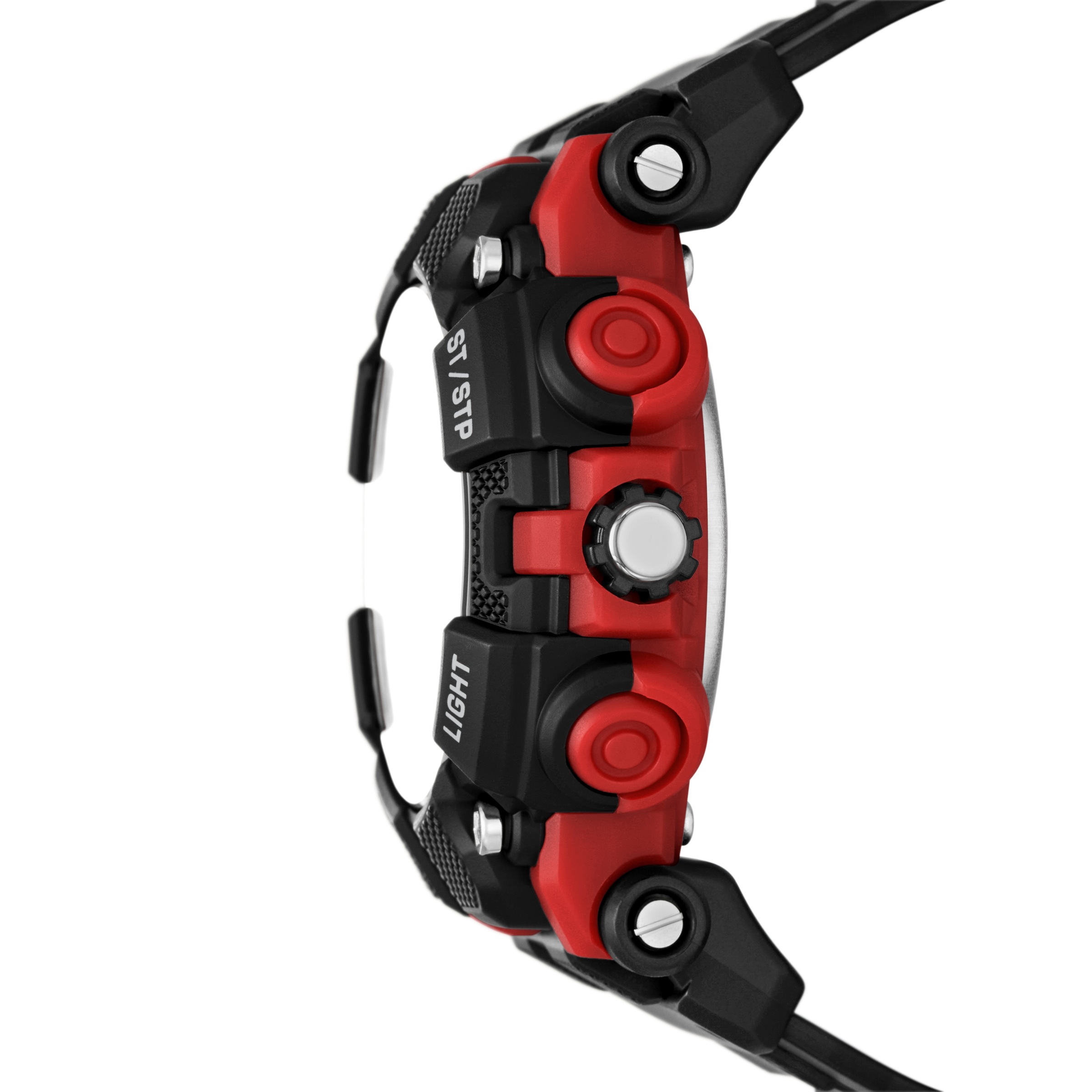 Skechers Chronograph »BONHILL« Quarzuhr, Armbanduhr, Herrenuhr, digital, analog, Tag, Wochentag