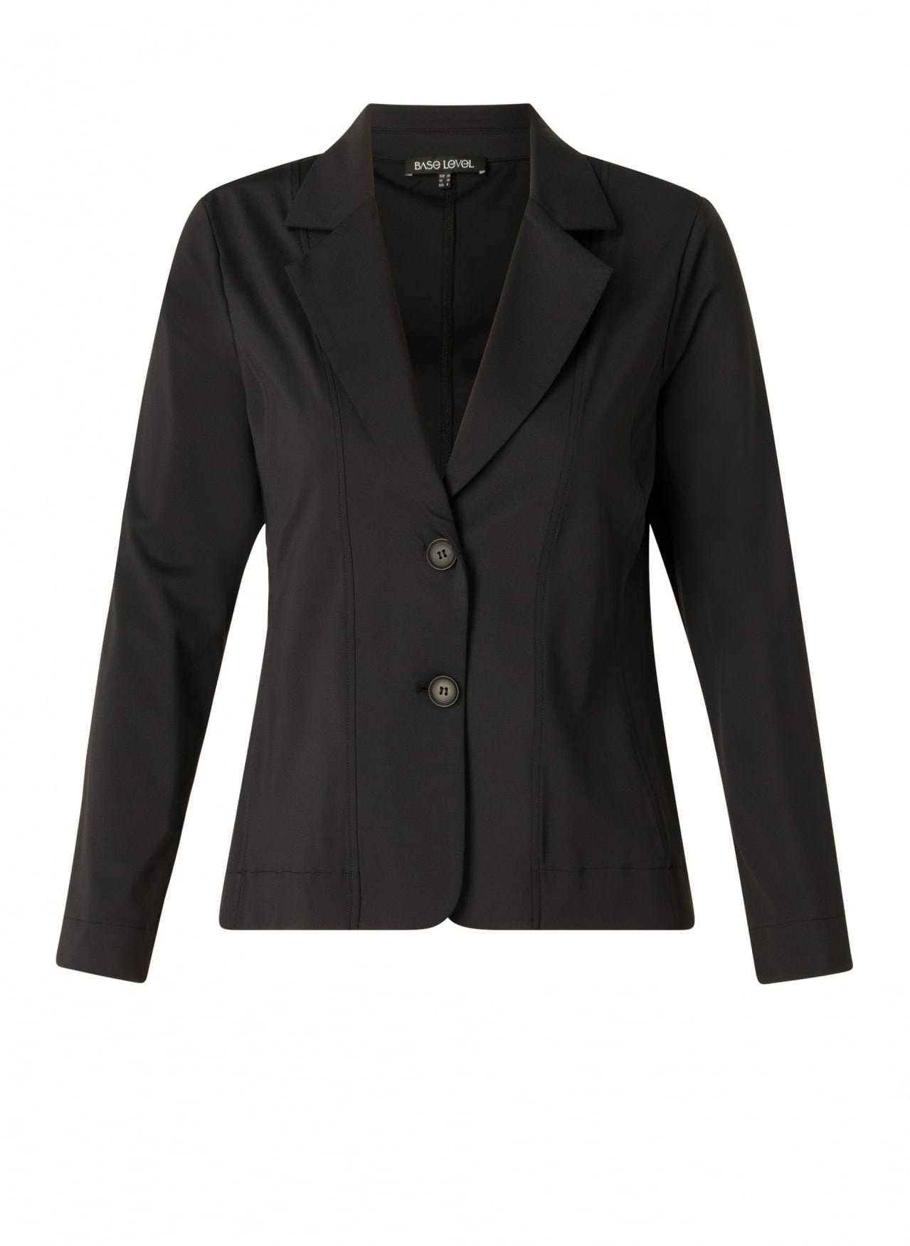 Base Level Jackenblazer »Thea«, mit Stretch