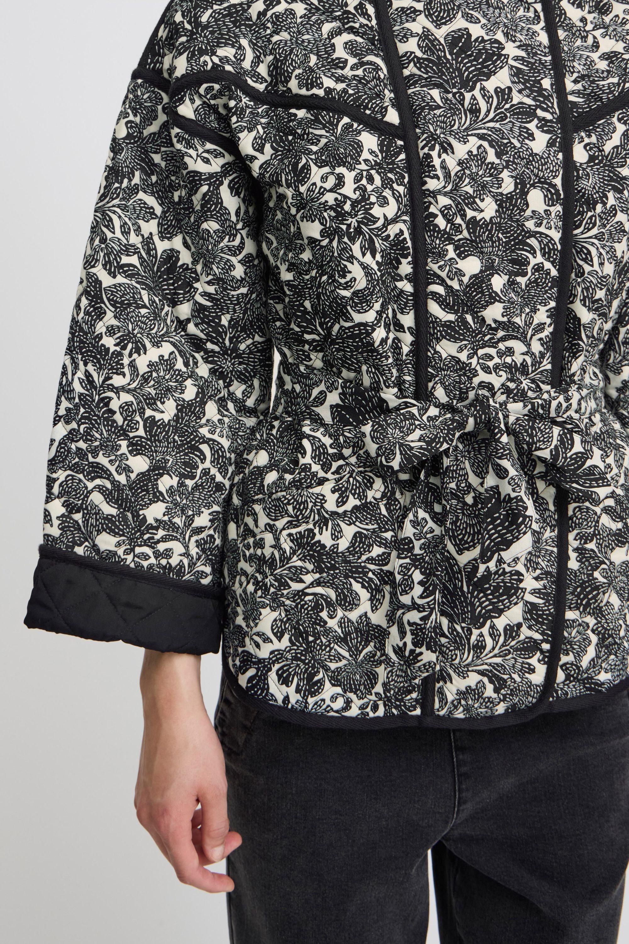 ATELIER RÊVE Steppjacke »Steppjacke IRFLEUR JA«