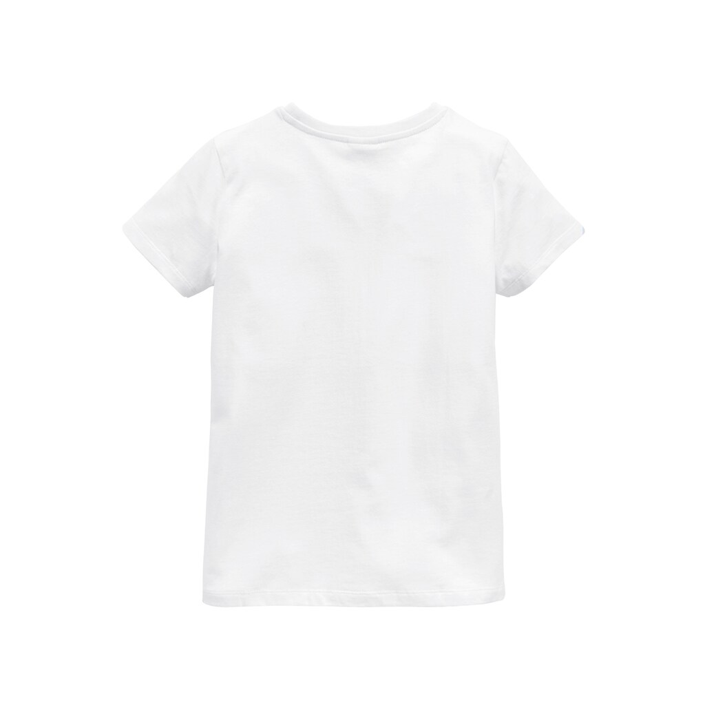 KangaROOS T-Shirt, (Packung)