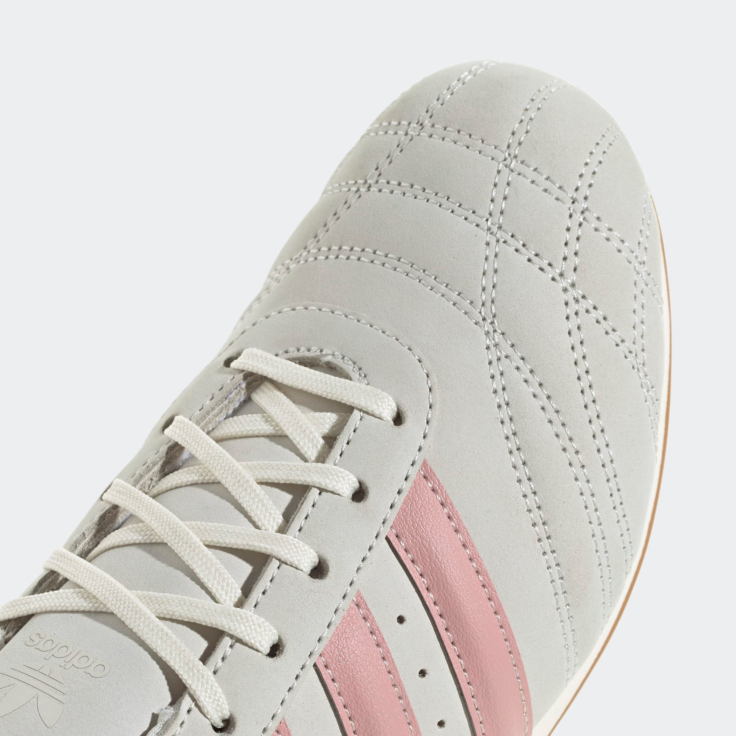 adidas Originals Sneaker »ADIDAS TAEKWONDO SCHNÜRSCHUH«