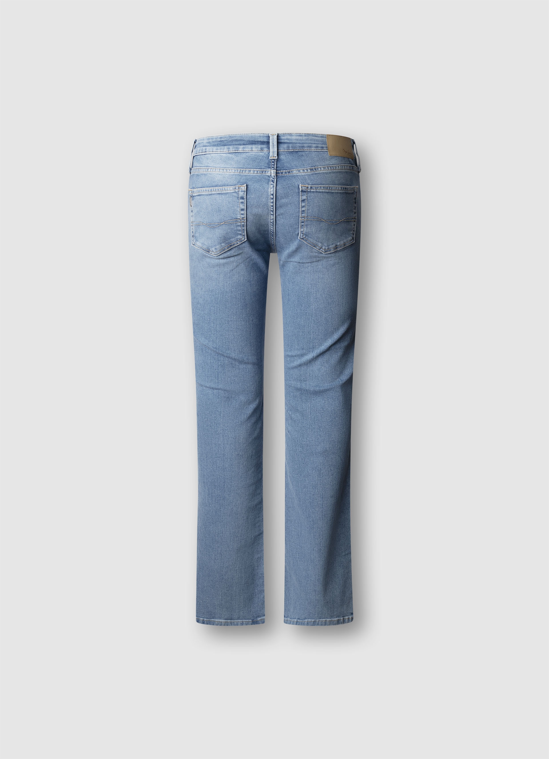 Pepe Jeans Bootcut-Jeans »BOOTCUT LW«