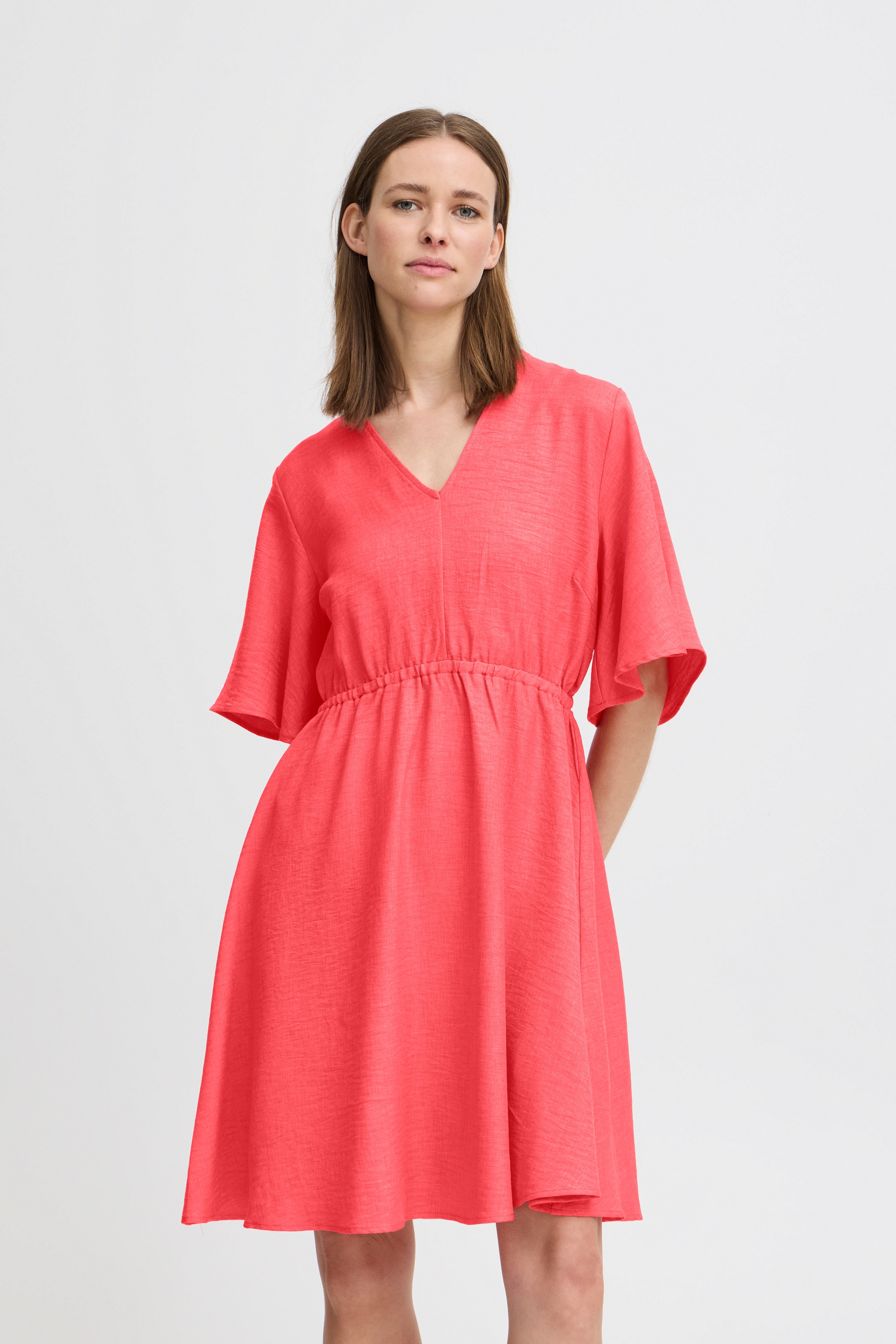 b.young A-Linien-Kleid »A-Linien-Kleid BYGaiya«