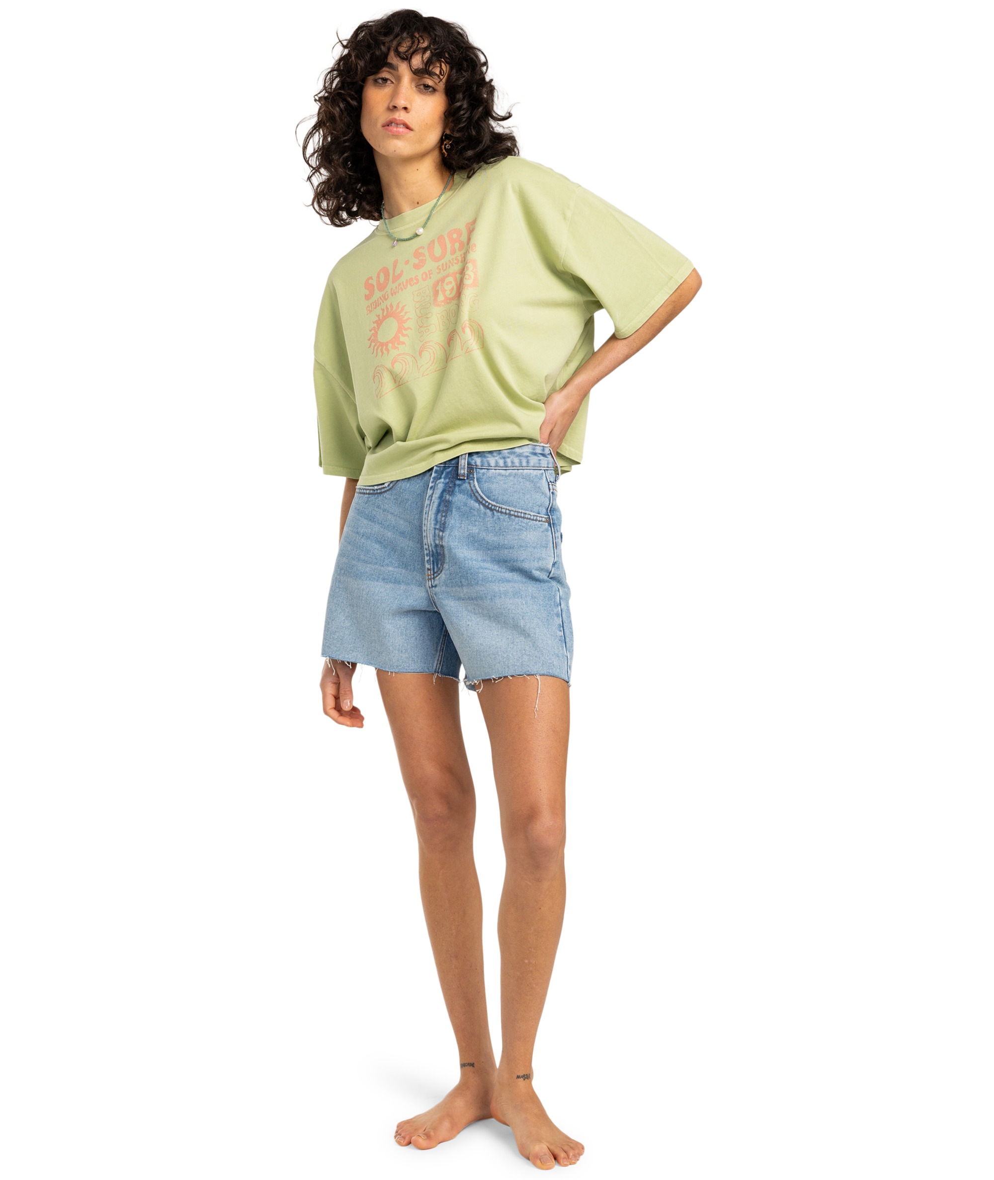 Billabong T-Shirt
