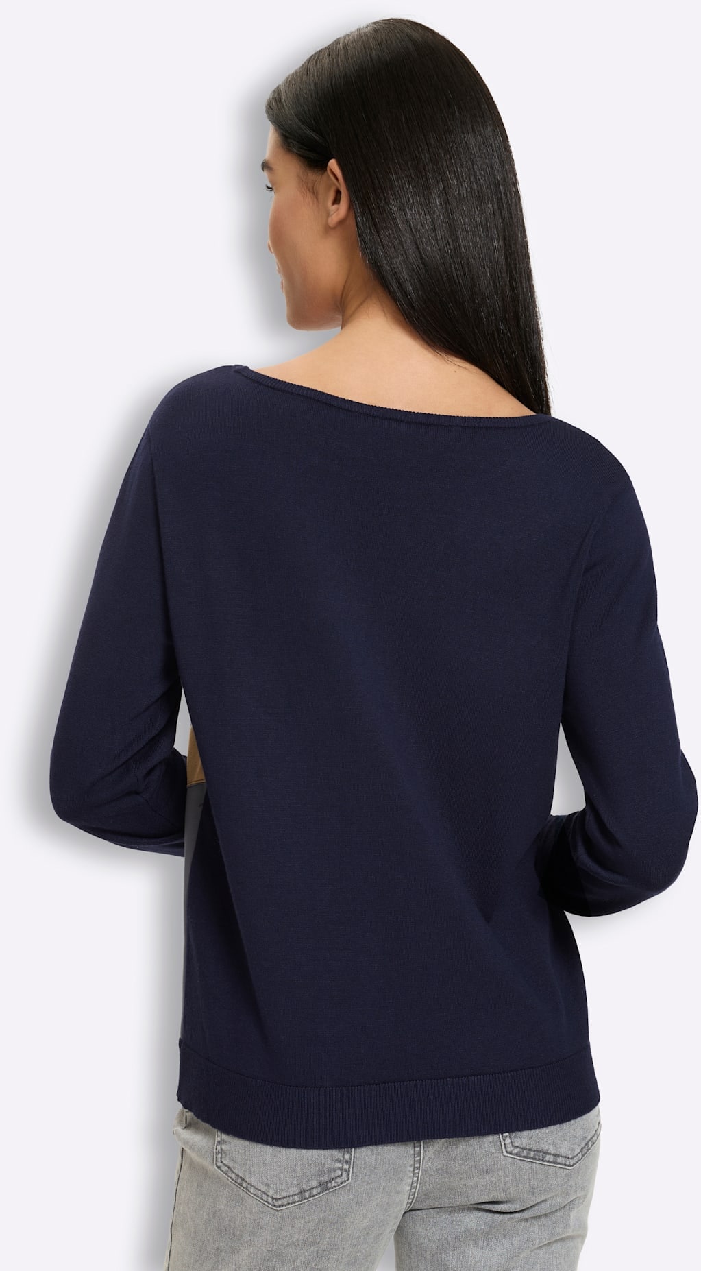heine Strickpullover »Pullover«