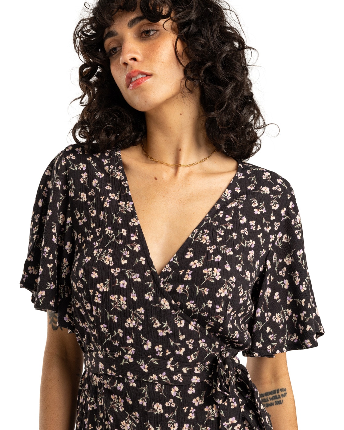 Billabong Minikleid »All For You«