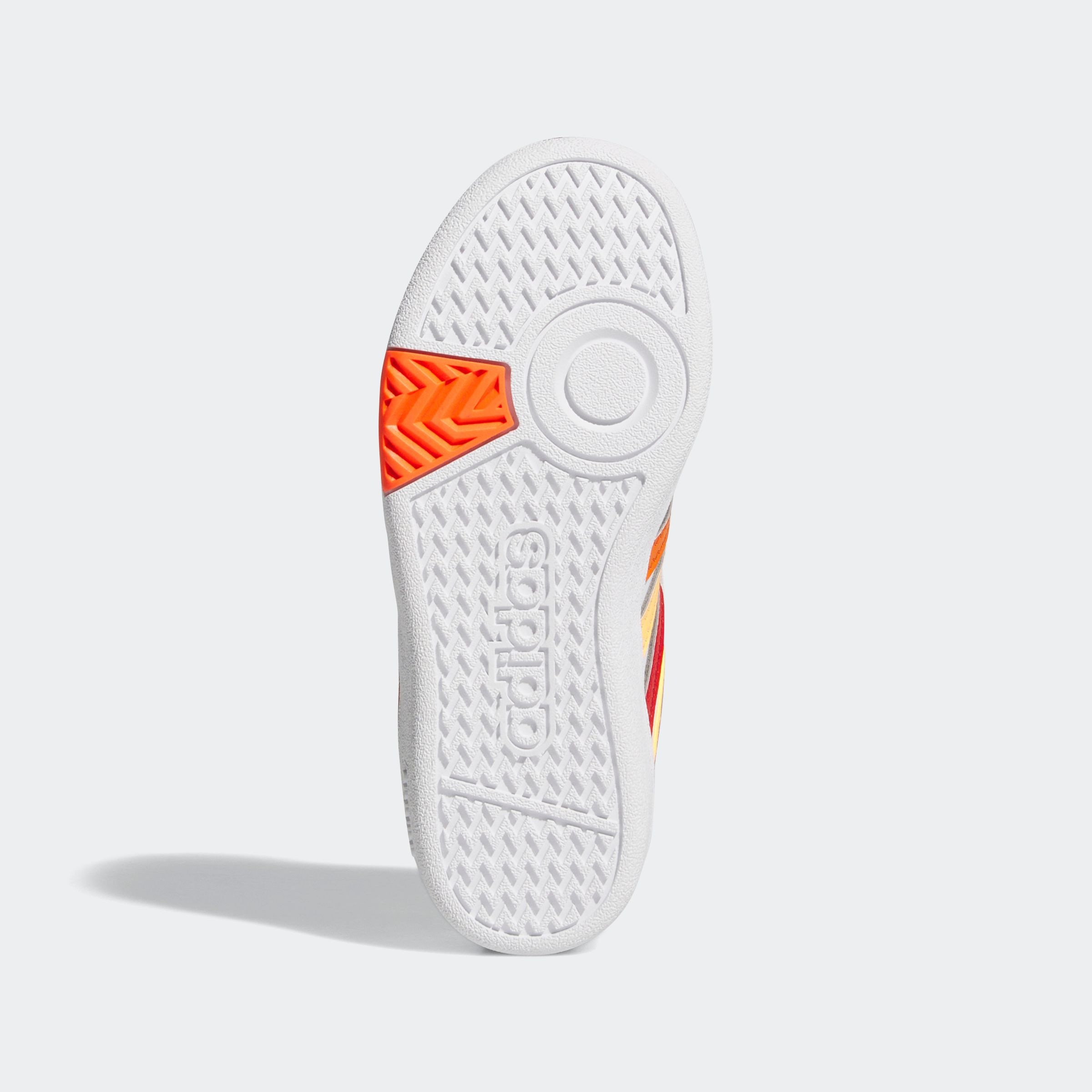 adidas Sportswear Klettschuh »HOOPS 4.0«