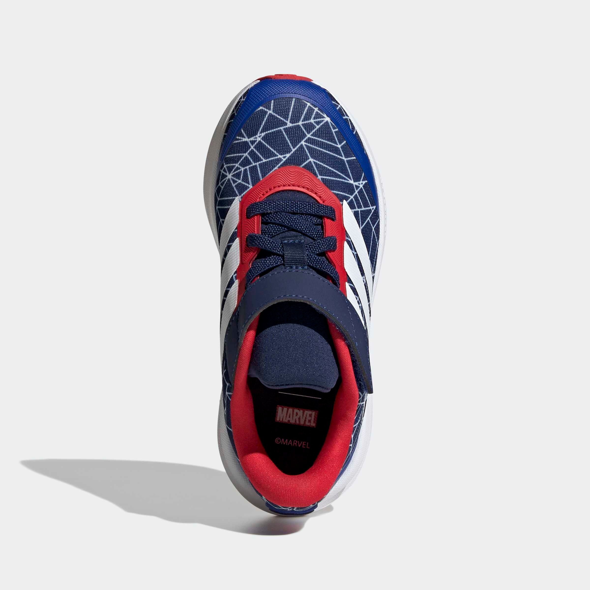 adidas Sportswear Sneaker »ADIDAS MARVEL SPIDER-MAN RUNFALCON 6 KIDS«  für Kinder & Jugendliche