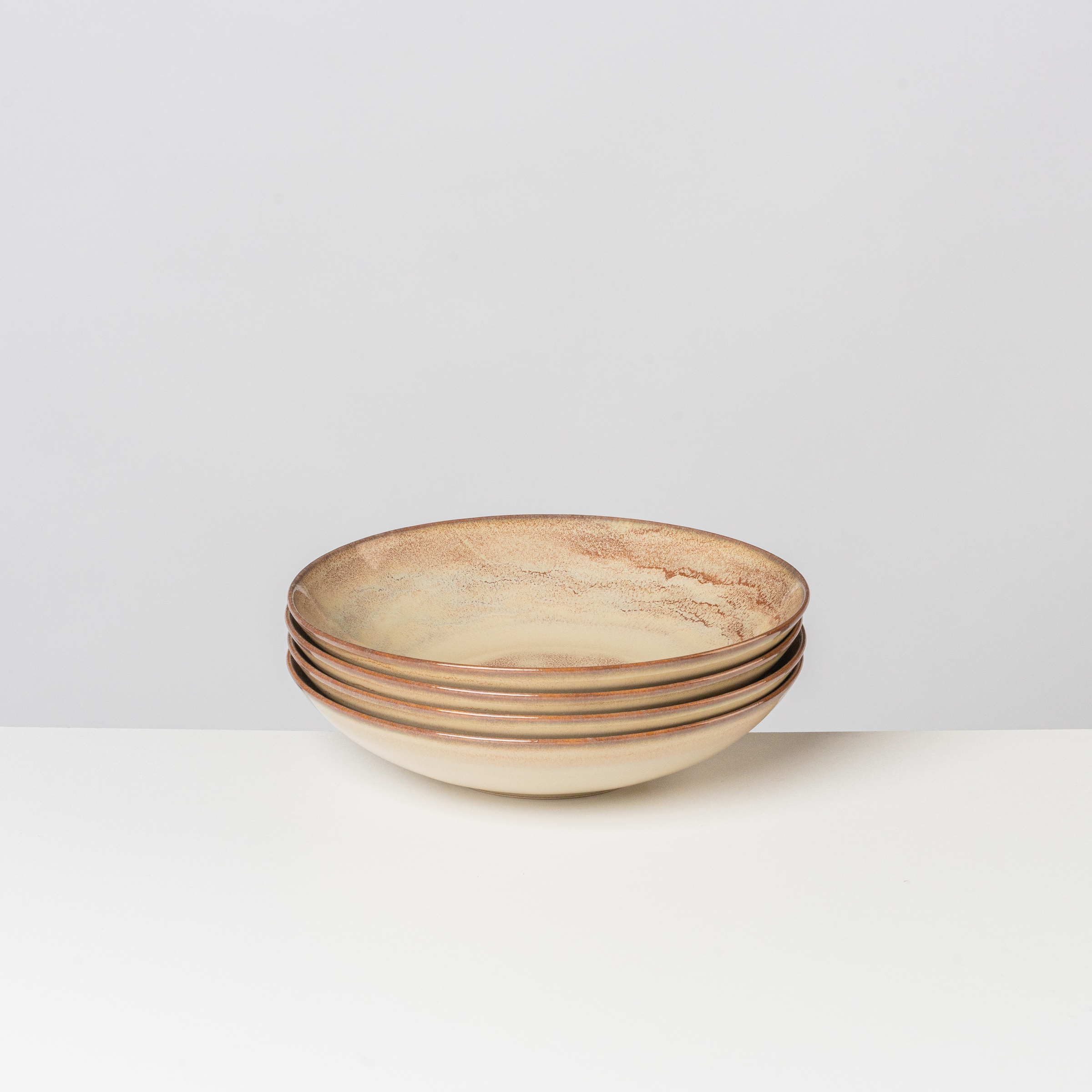 gipfelstück Suppenteller »Nebelwald«