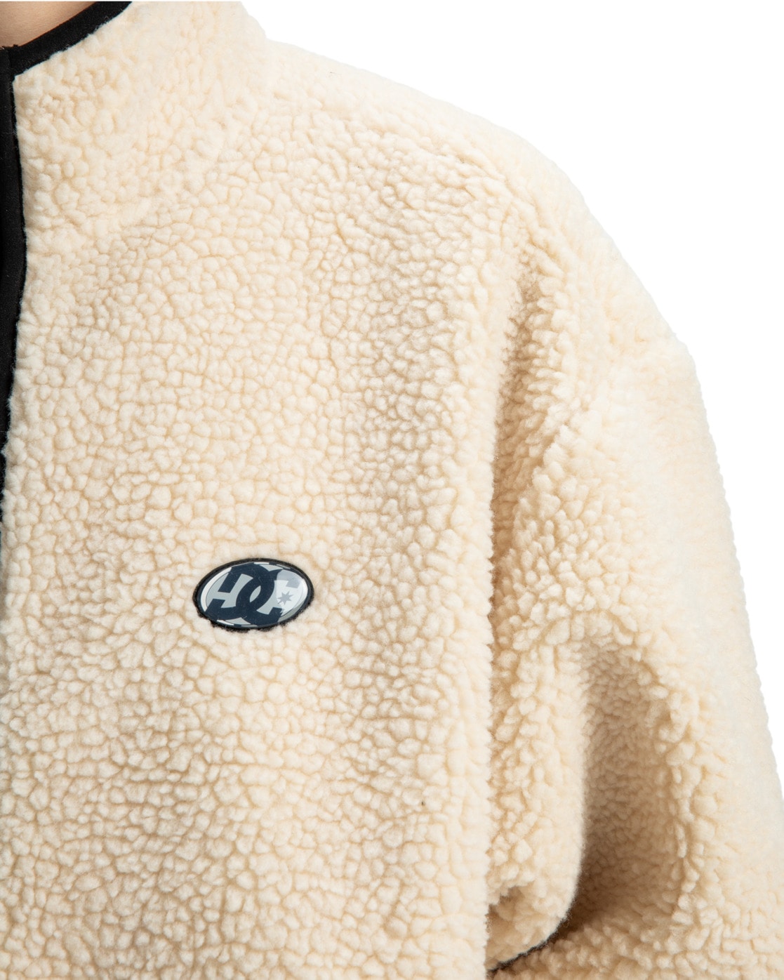 DC Shoes Fleecepullover »Vault«
