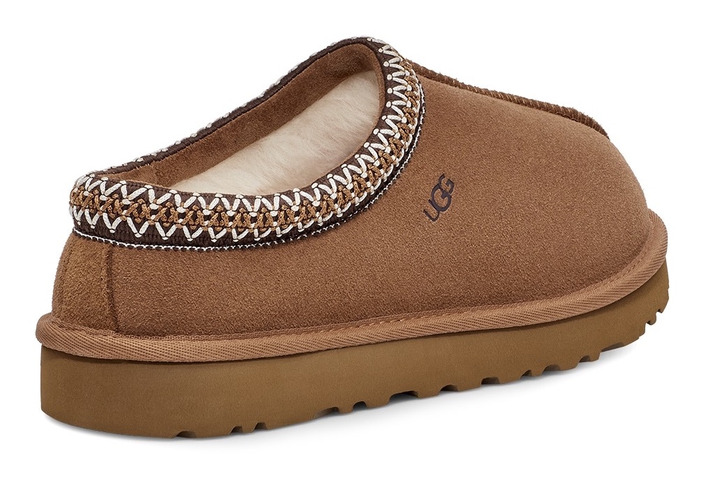 UGG Clog »TASMAN«, Clog, Mule, Pantoffel mit Warmfutter