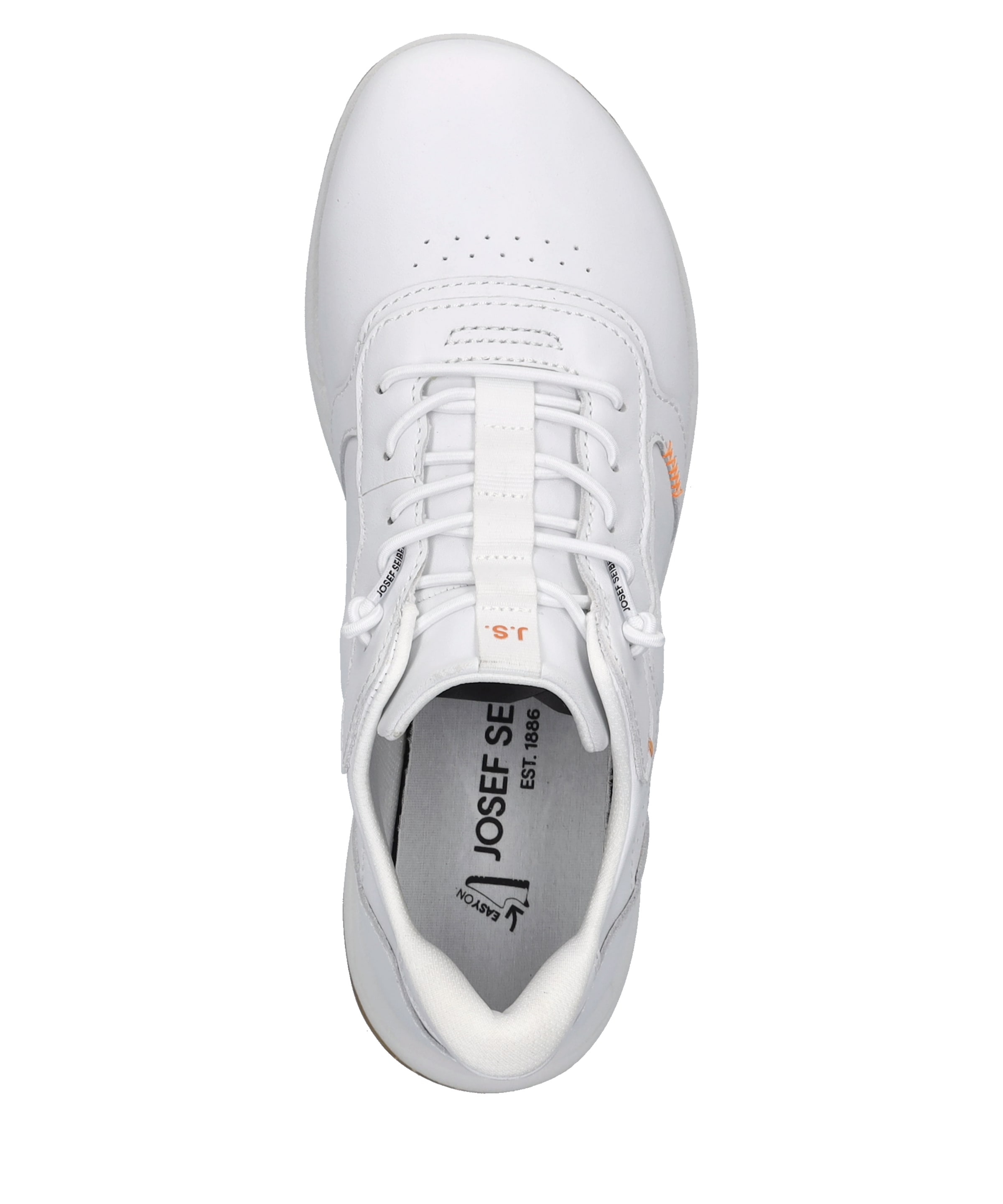 Josef Seibel Sneaker »Cheryl 03, weiss«