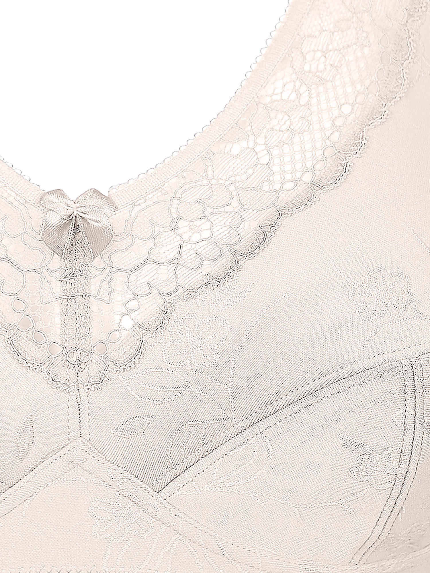 Susa Entlastungs-BH »Entlastungs BH ohne Bügel Basic«