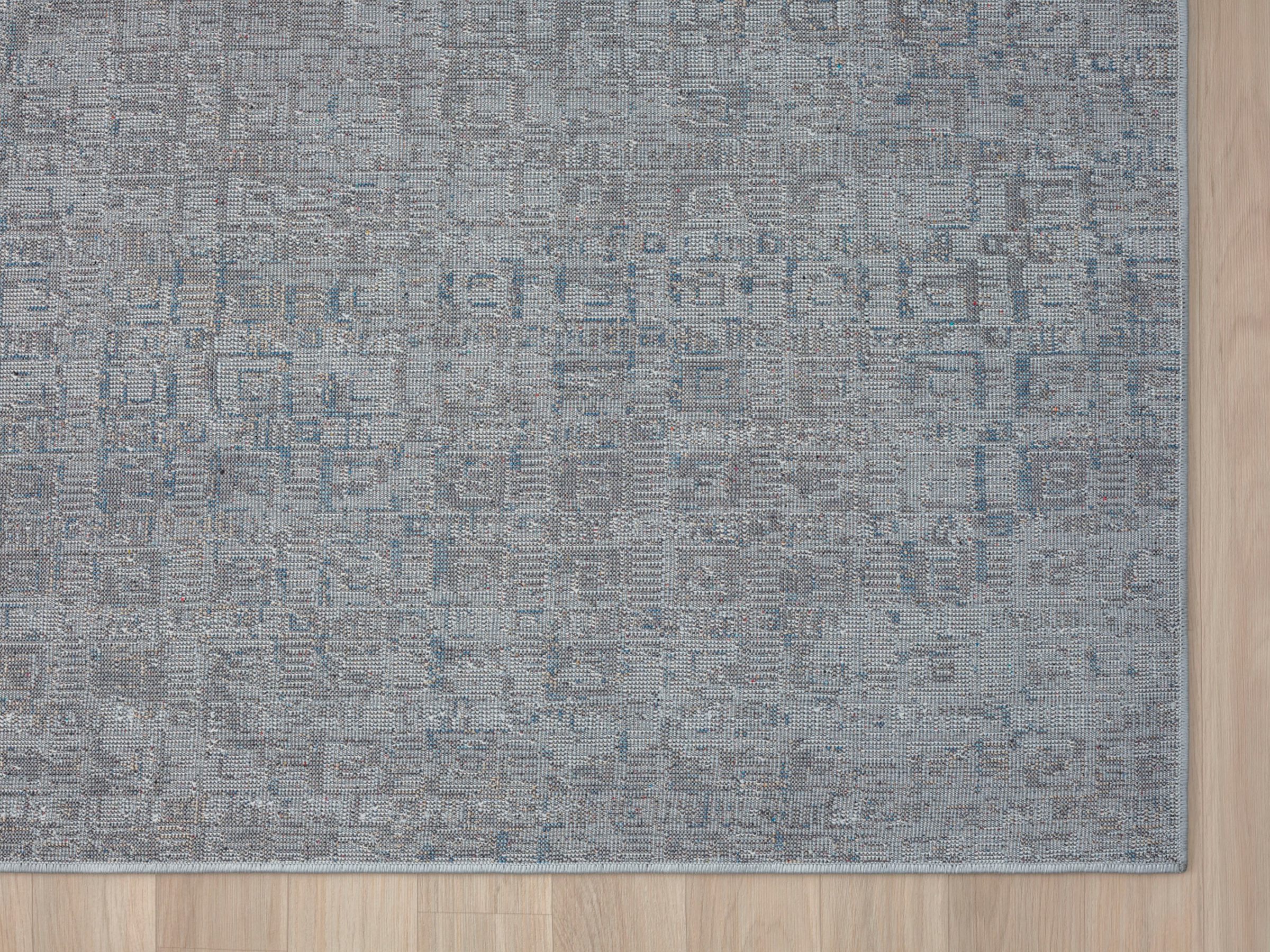 Myflair Möbel & Accessoires Teppich »My Look 2«, rechteckig, Kurzflor, Ethno-Design, besonders weich durch Microfaser