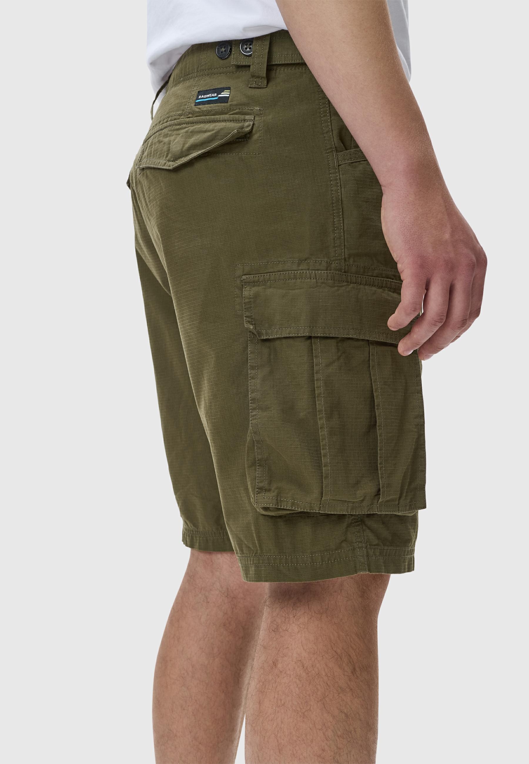 Ragwear Shorts »Shorts Merly«