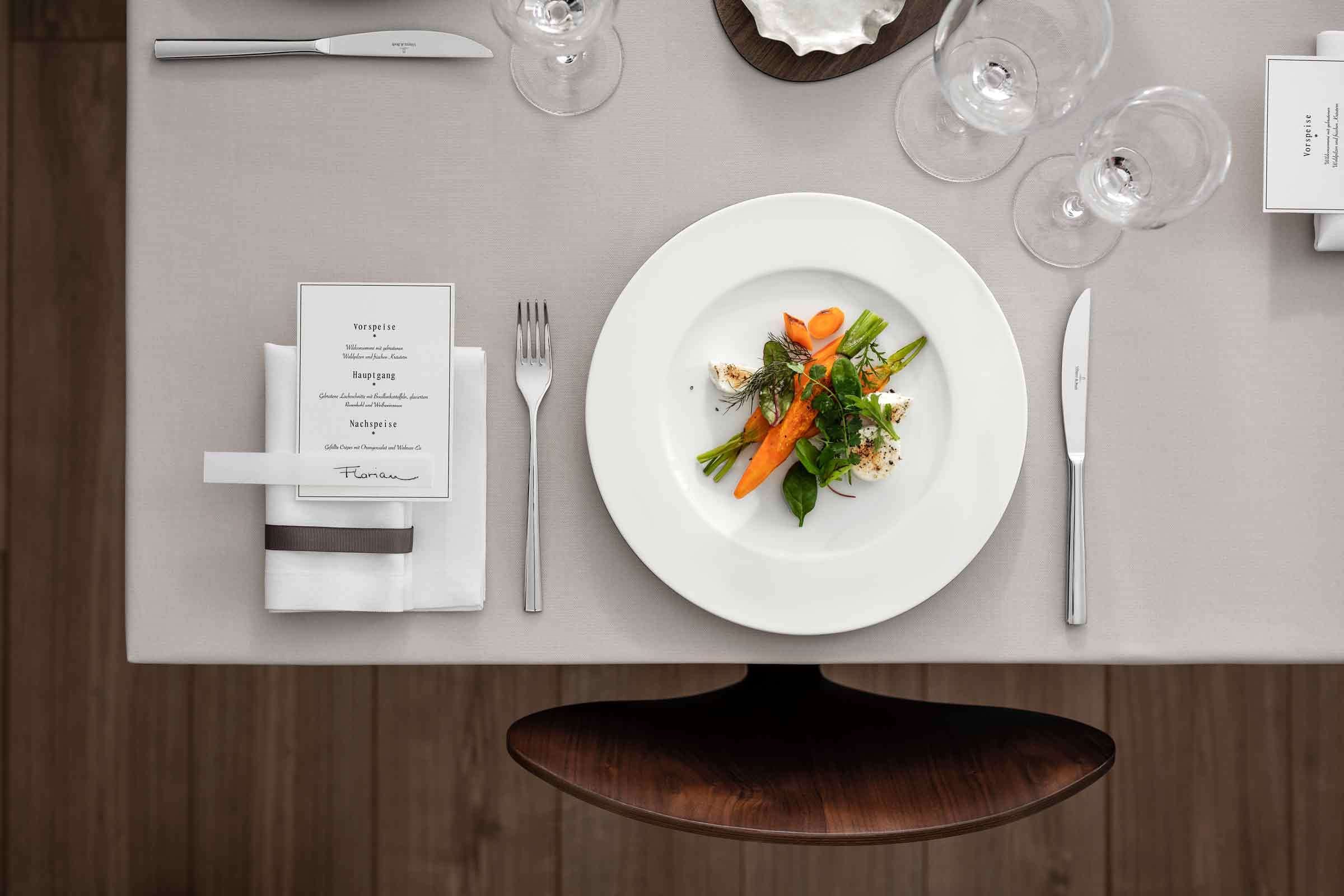 Villeroy & Boch Speiseteller »Speiseteller Royal ø 29.0 cm 6er Set weiß«