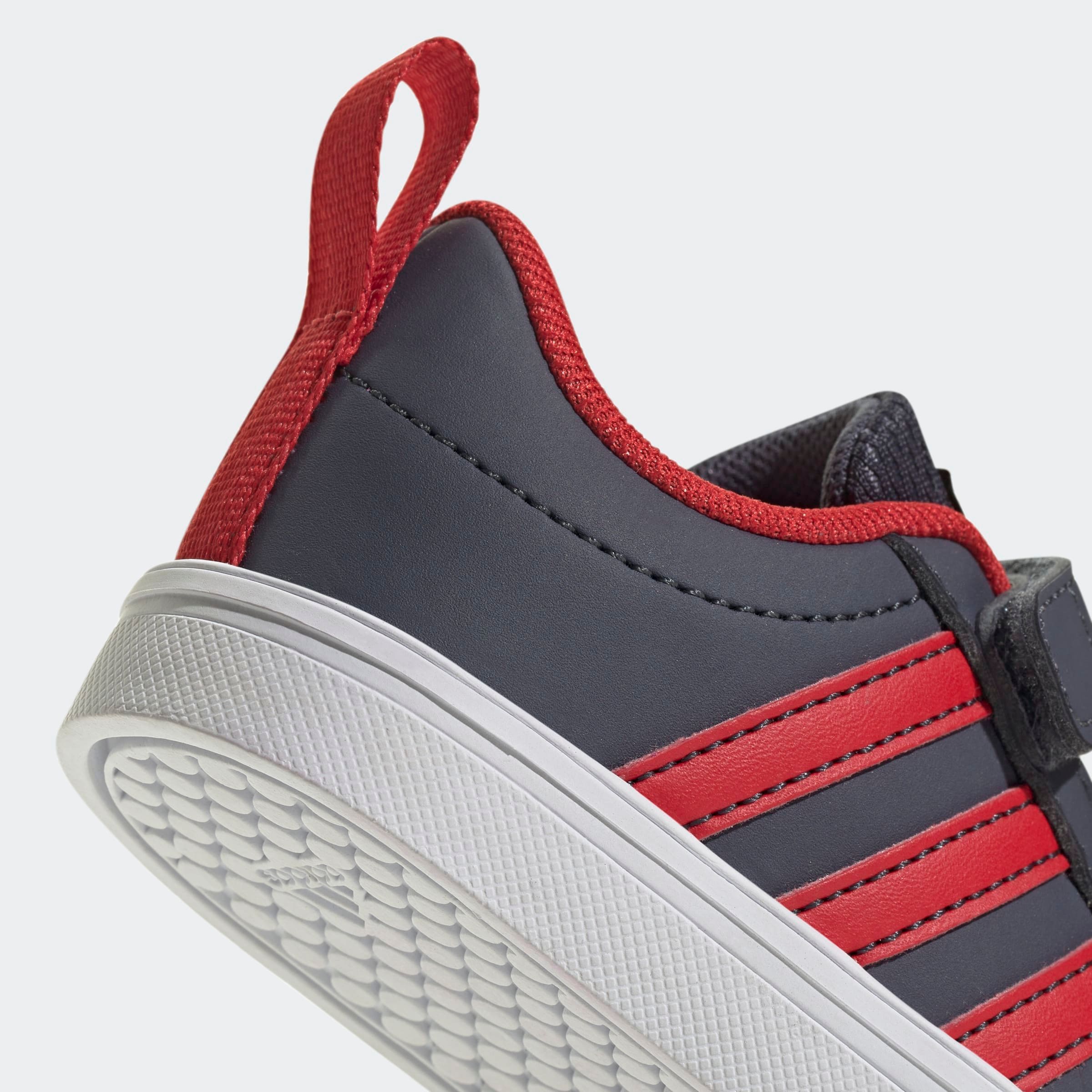 adidas Sportswear Klettschuh »VS PACE 2.0 KIDS«, für Kinder