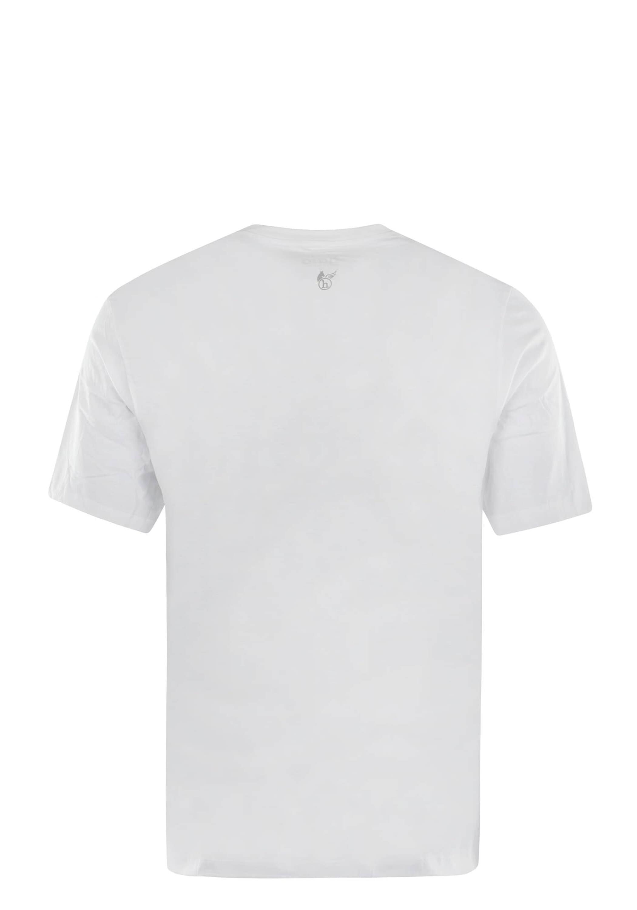 Hajo T-Shirt »T-Shirt 2er Pack«