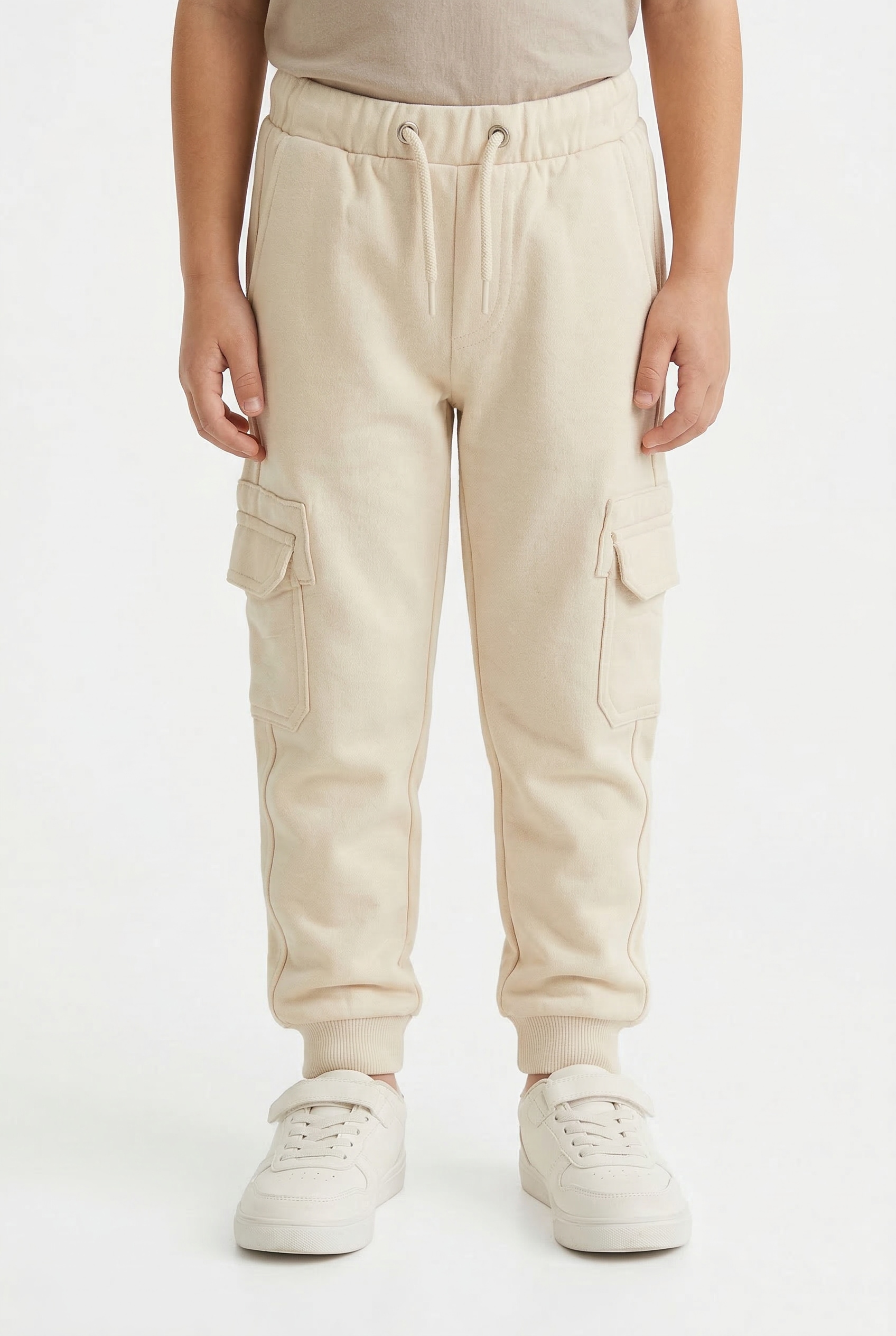 Blue Seven Sweathose  mit Cargotaschen