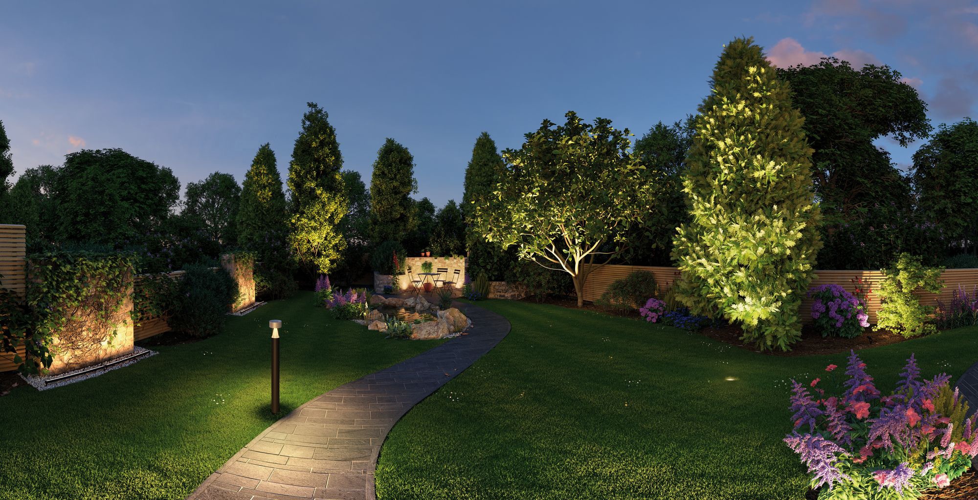 Paulmann Schienensystem-Controller »Outdoor Plug & Shine Controller«, Lichtsteuerung
