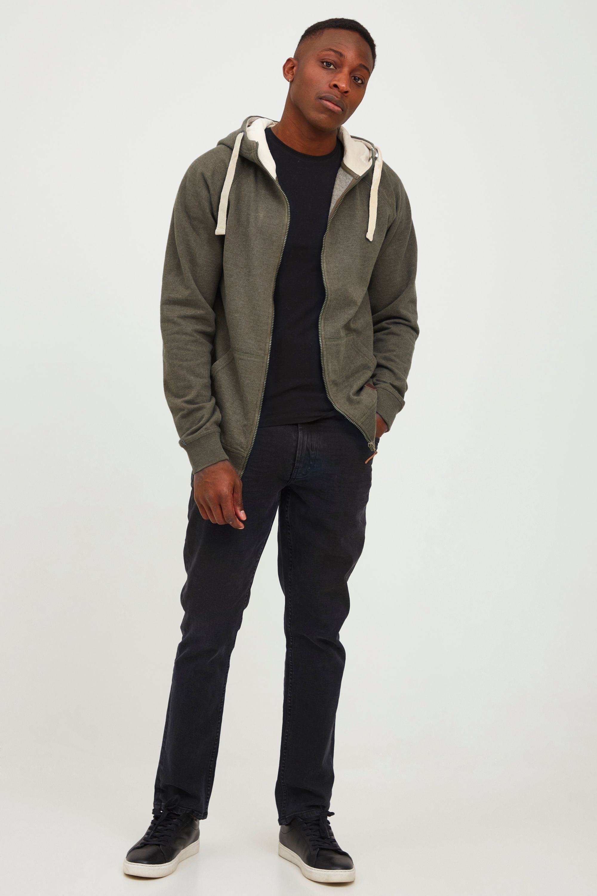 Blend Kapuzensweatjacke »Kapuzensweatjacke BHSpeedy«