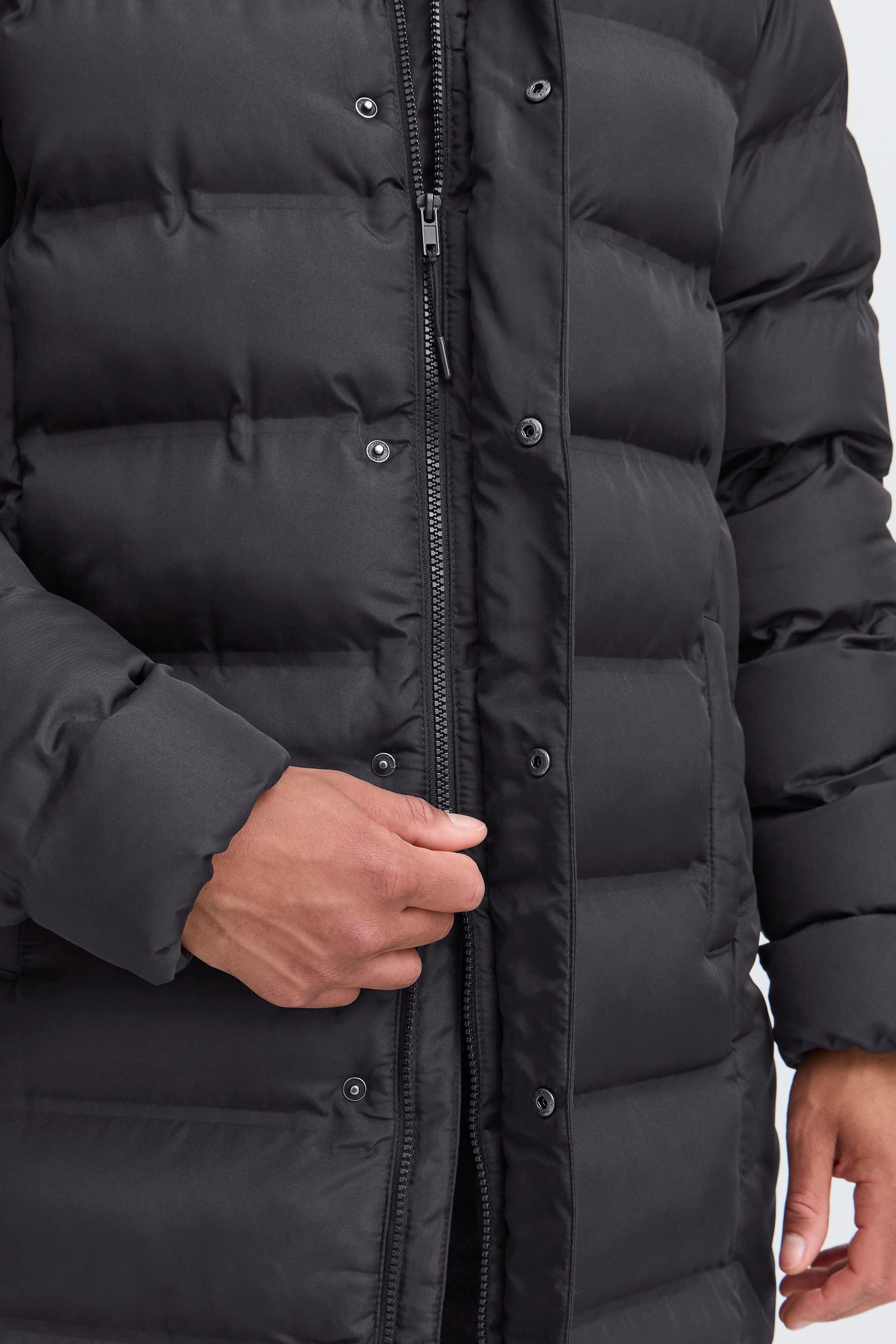 !Solid Wintermantel »Wintermantel SDMARIUS«