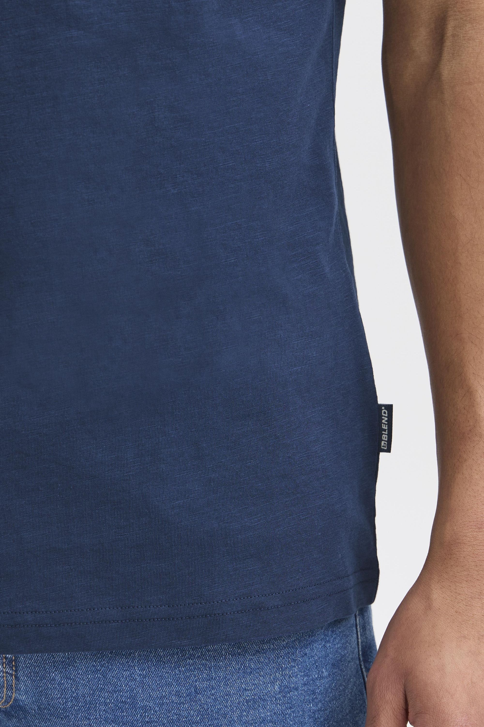 Blend Longtop »Rundhalsshirt BHGorma«