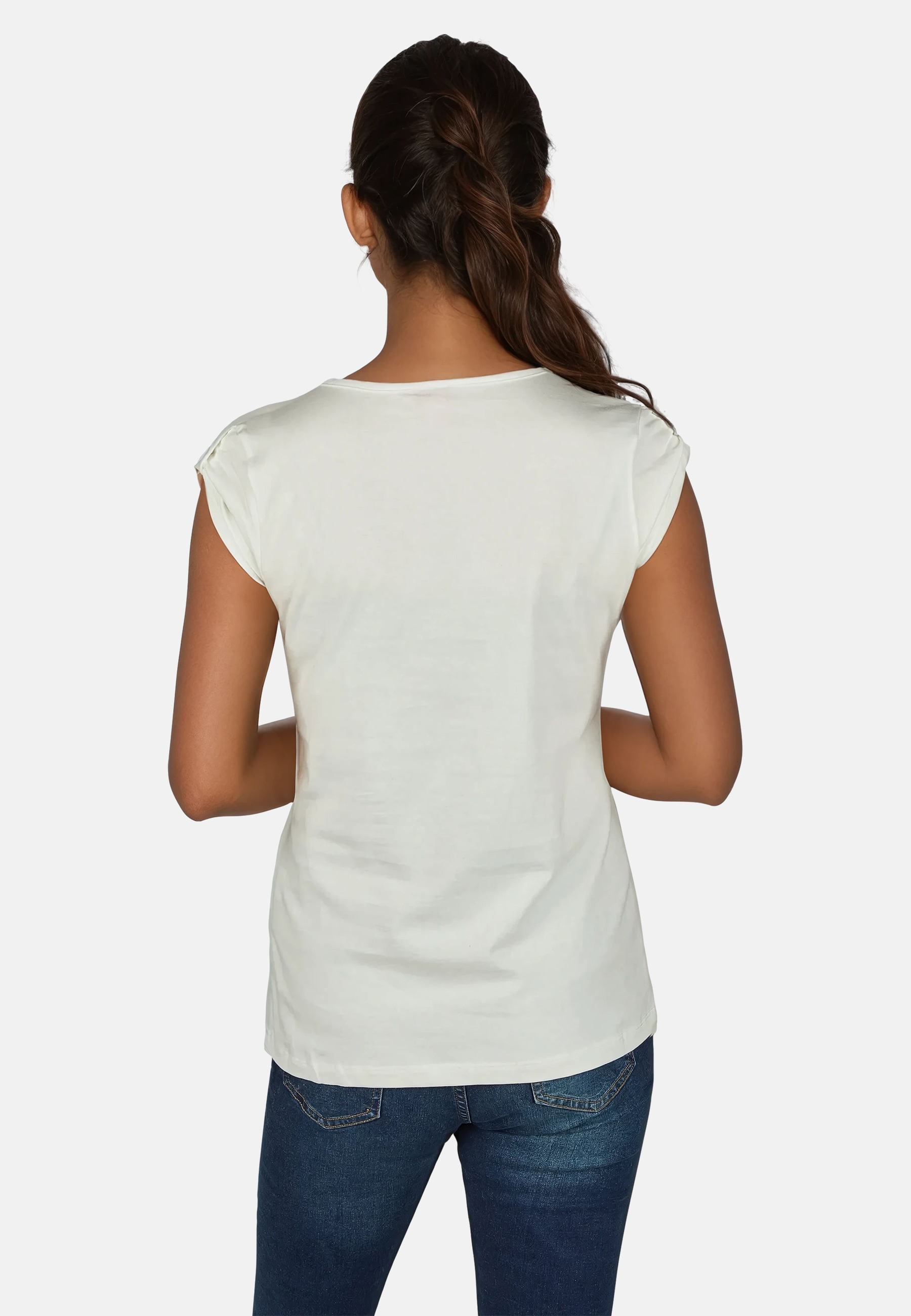 salzhaut T-Shirt »Shirt BIIKE«