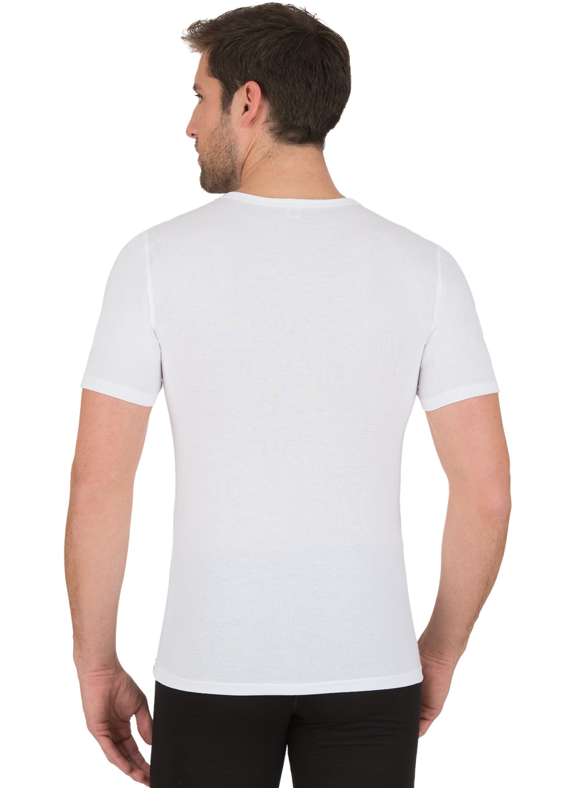 Trigema Funktionsshirt »TRIGEMA Ski/Sportshirt«, (1 tlg.)