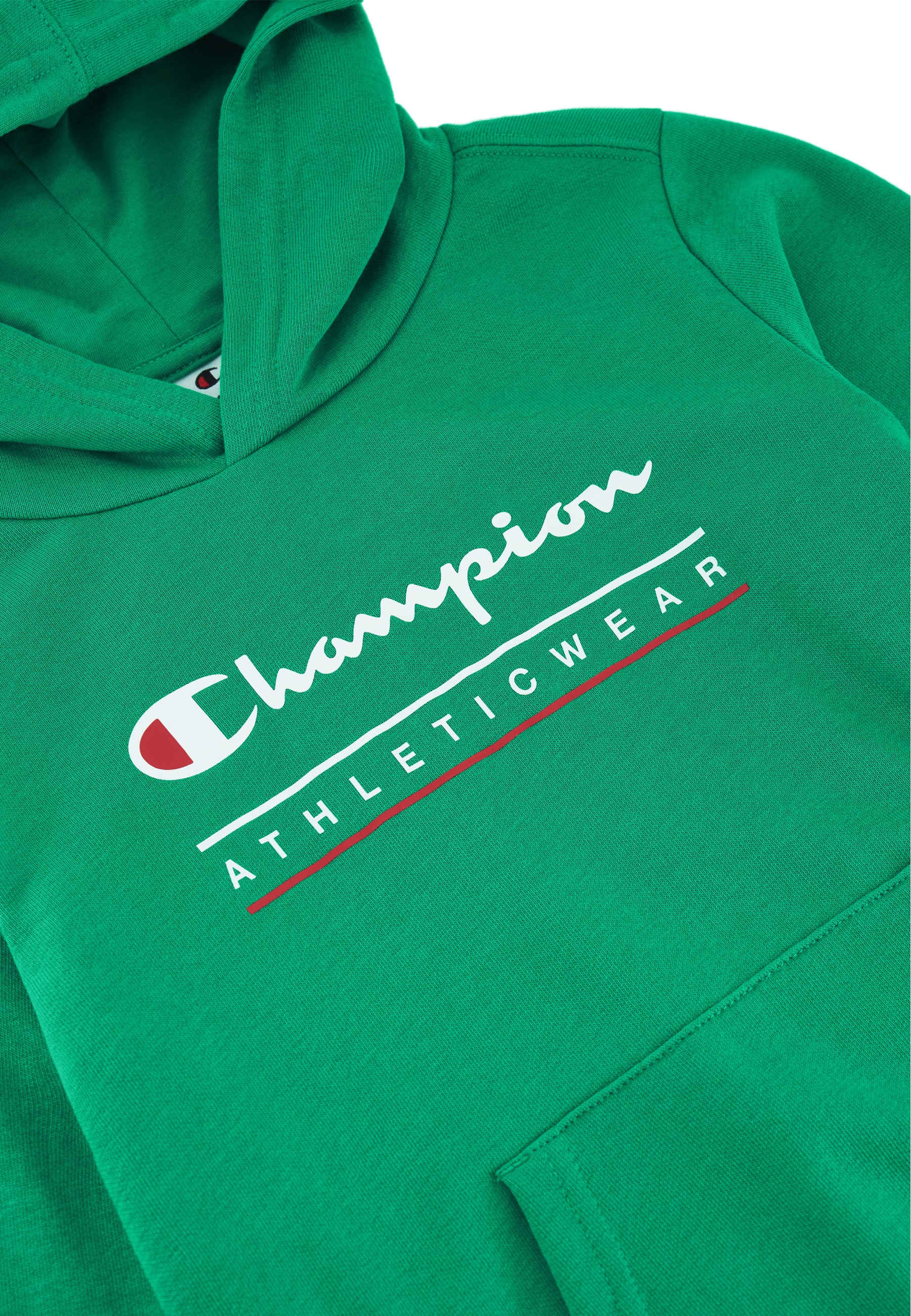 Champion Kapuzensweatshirt, für Kinder