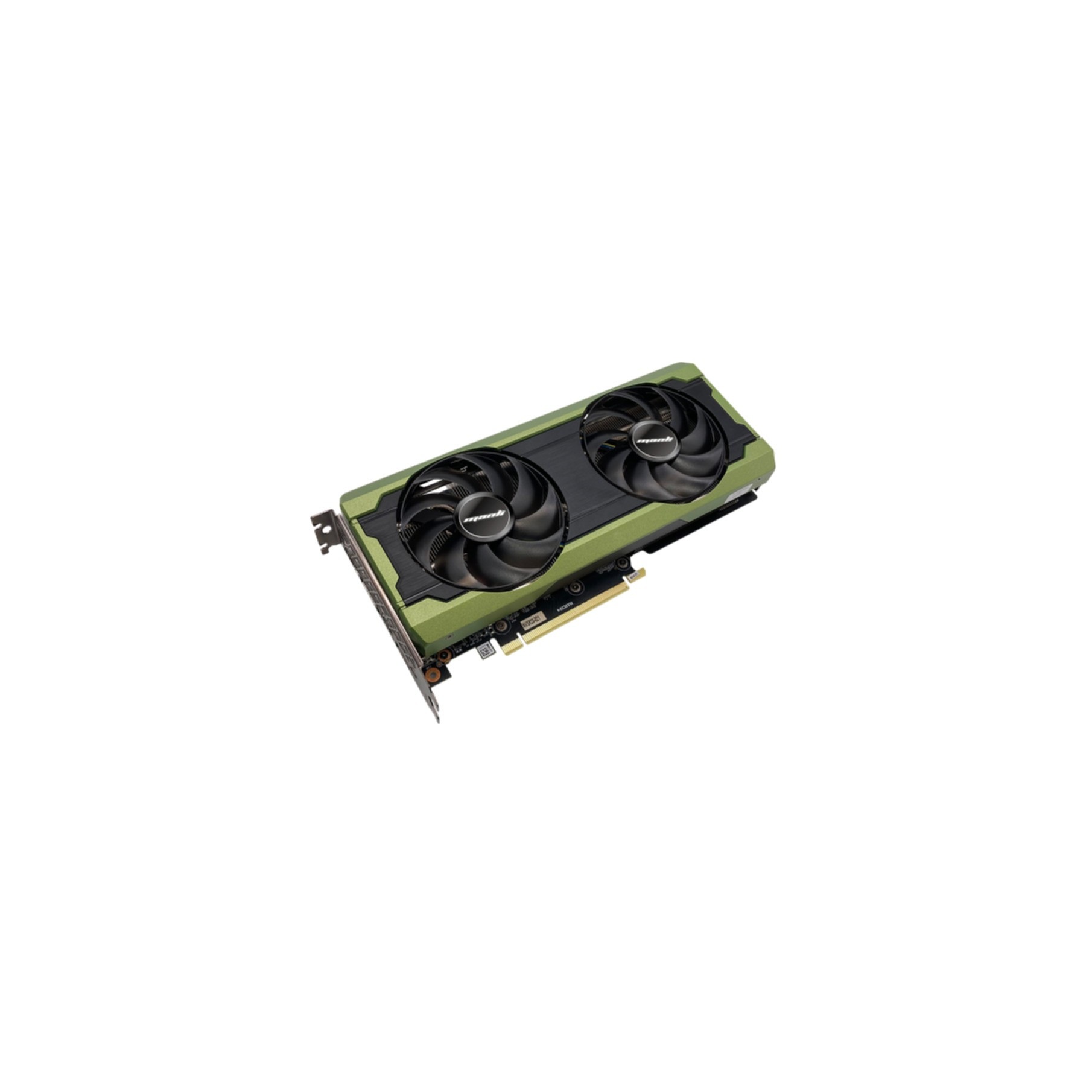 Manli Grafikkarte »GeForce RTX 4060 Ti 16GB«
