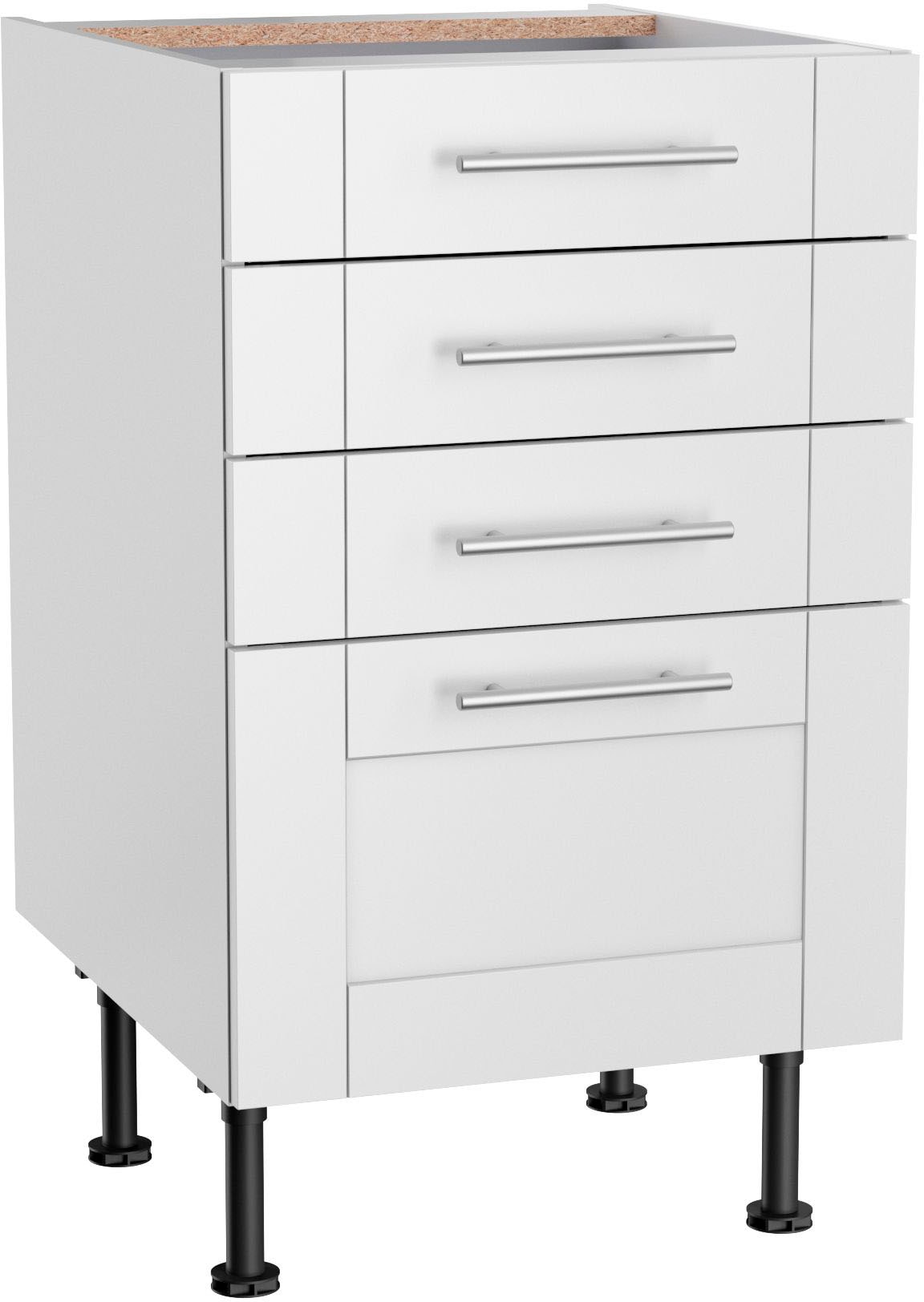 KOCHSTATION Unterschrank »KS-Ahus«, Breite 50 cm