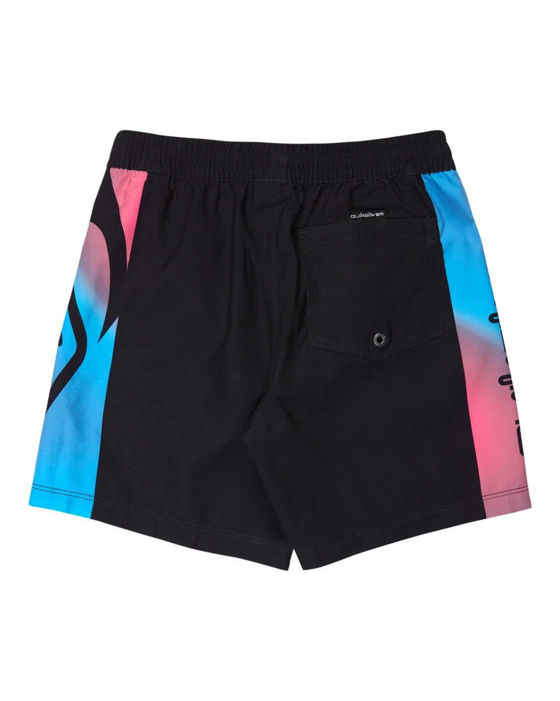 Quiksilver Badeshorts »Everyday Holmes Volley 16"«