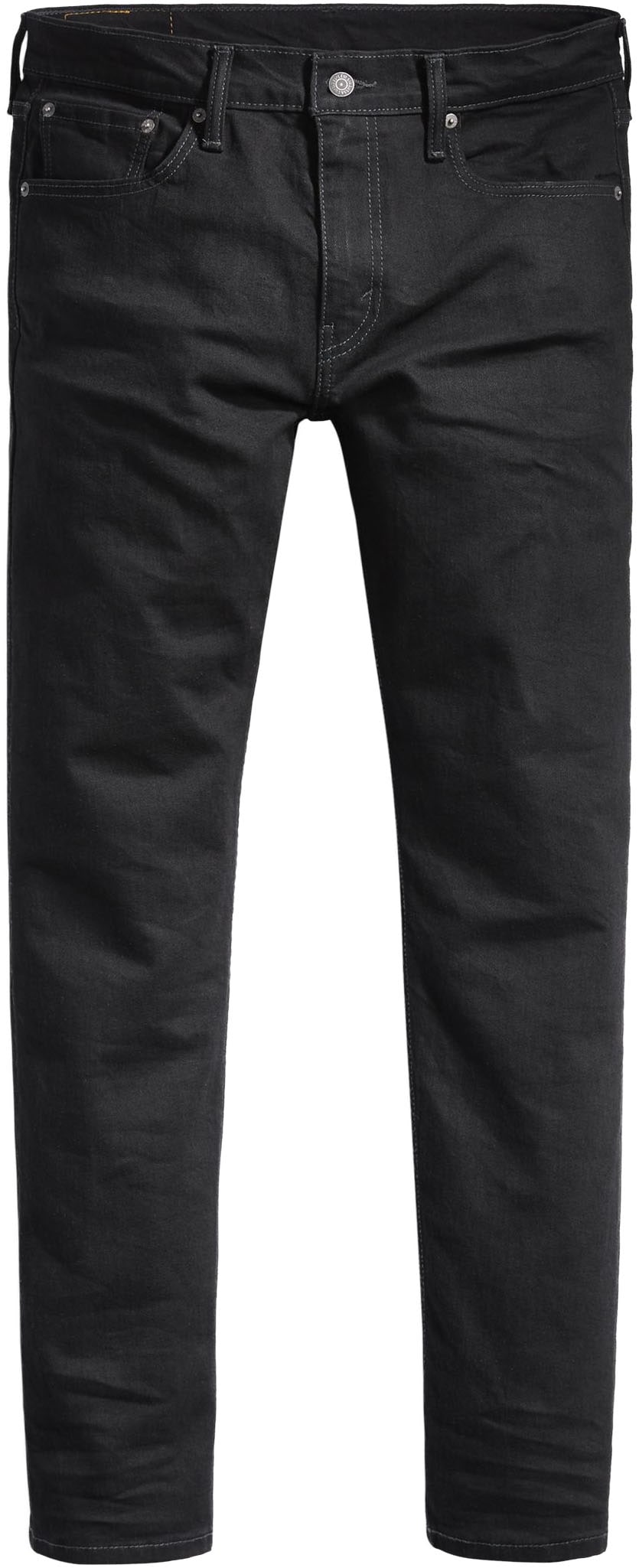 Levi's® Tapered-fit-Jeans »502 TAPER« in elegantem, modernem Stil
