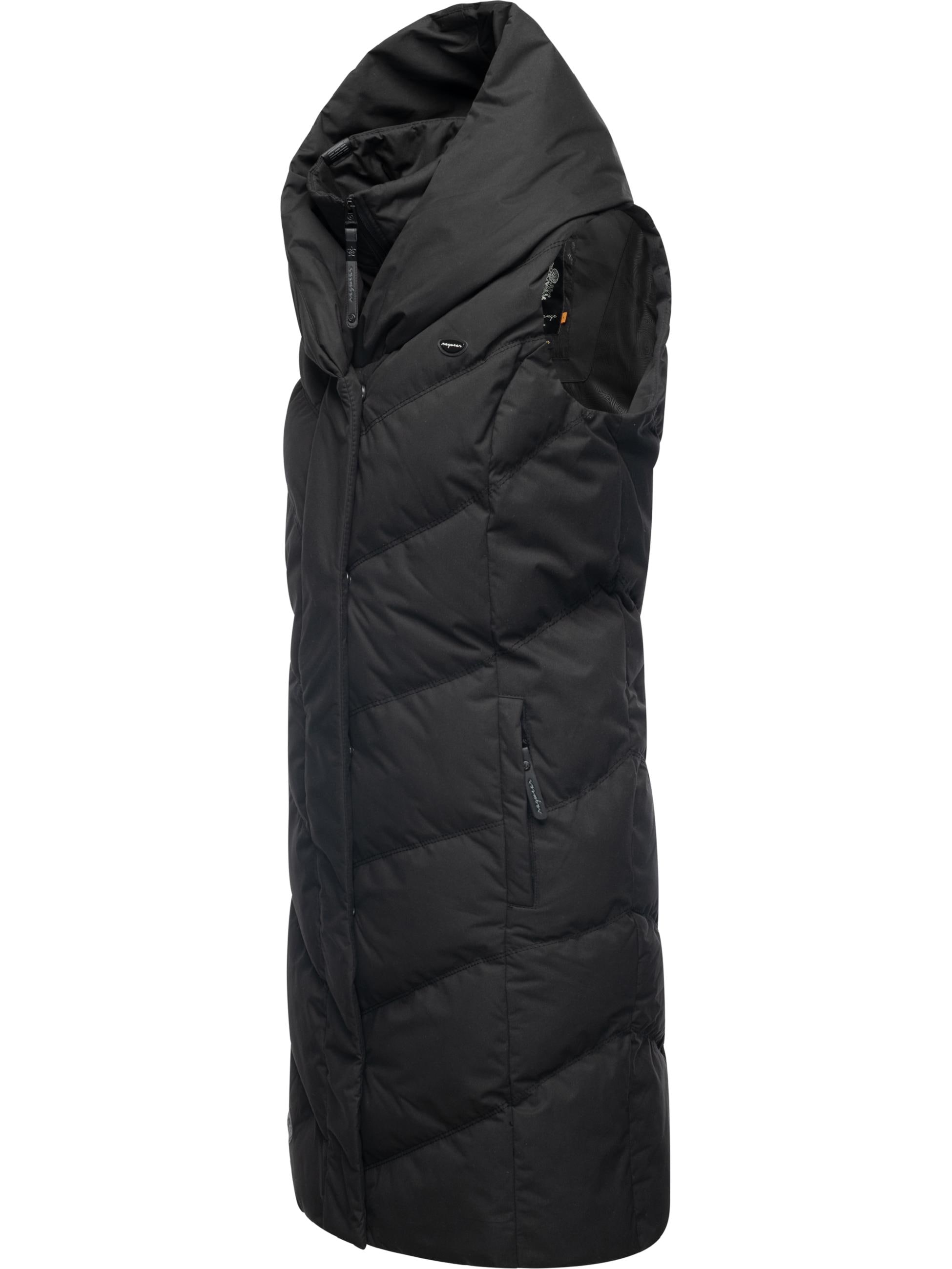 Ragwear Steppweste »Steppweste Natalka Vest«