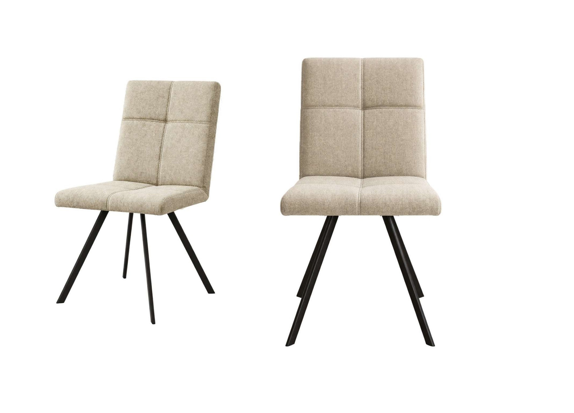 Home affaire Eckbankgruppe »Mia Essecke, Sitzgruppe, Eckbankgruppe, Küchenbankgruppe« Set, 4er, 4 tlg. Eckbank mit Wellenfederung; Tisch in Eiche massiv