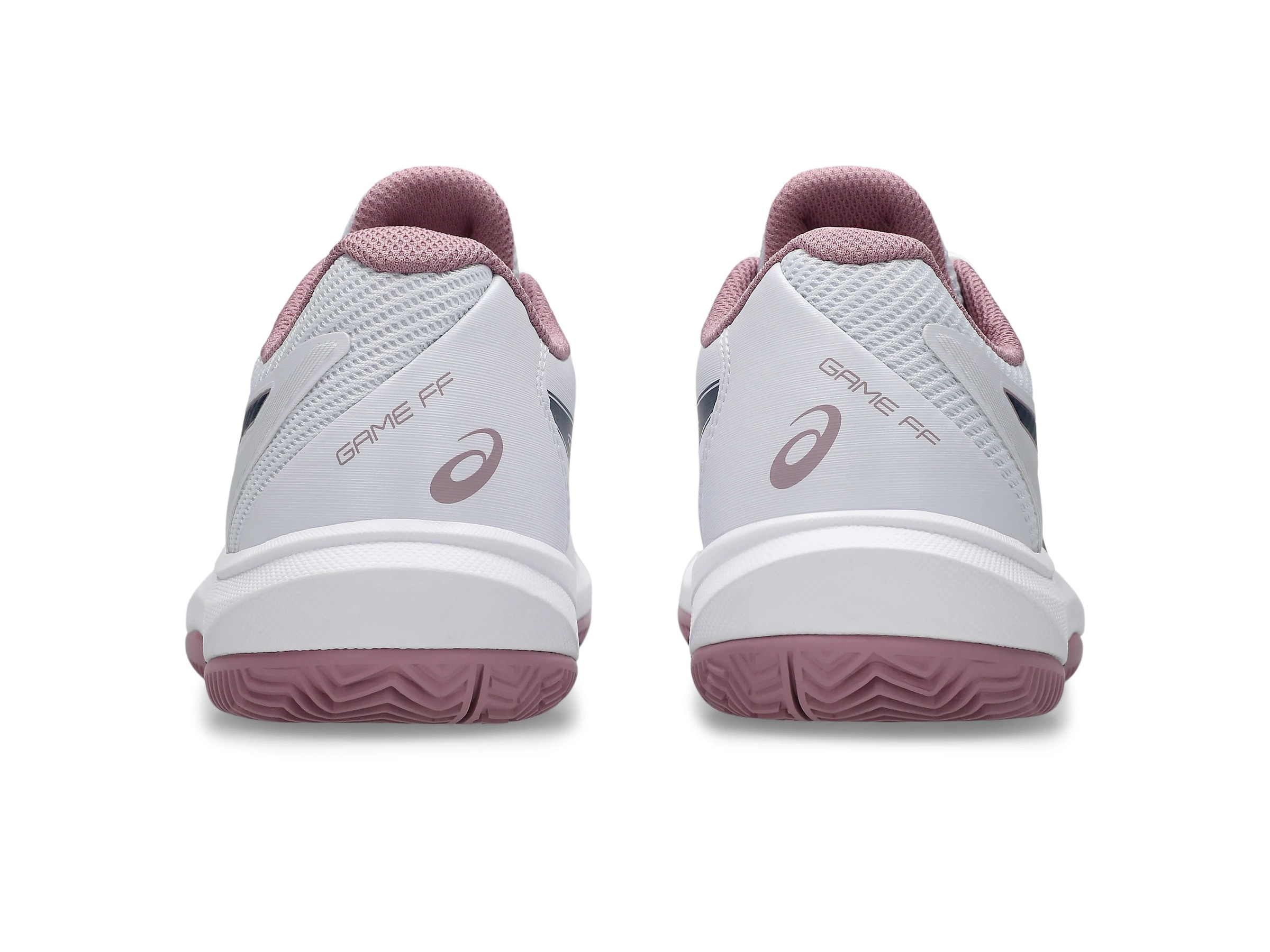 Asics Tennisschuh »GAME FF CLAY«  Sandplatzschuhe für Ascheplätze