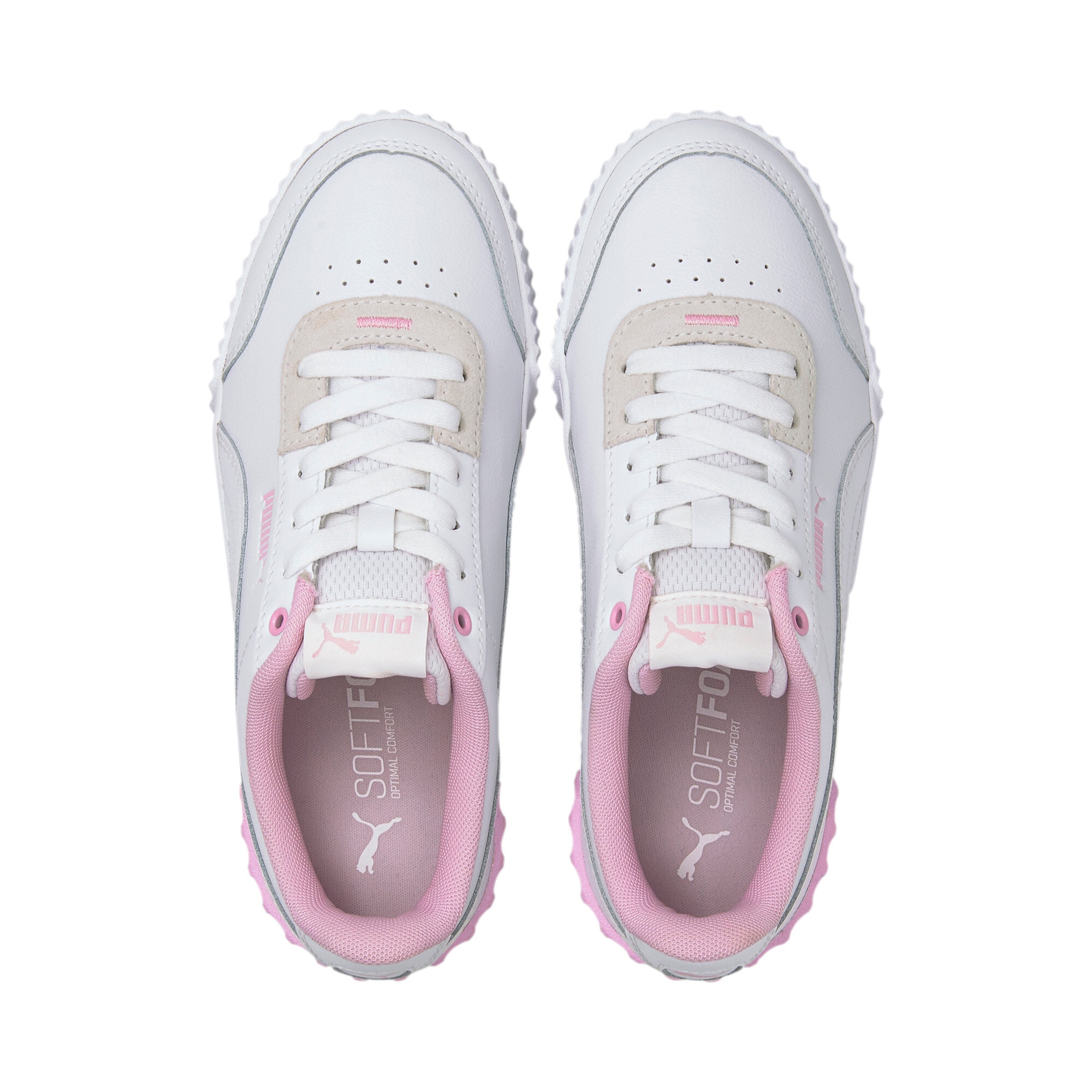PUMA Sneaker »CARINA LIFT«