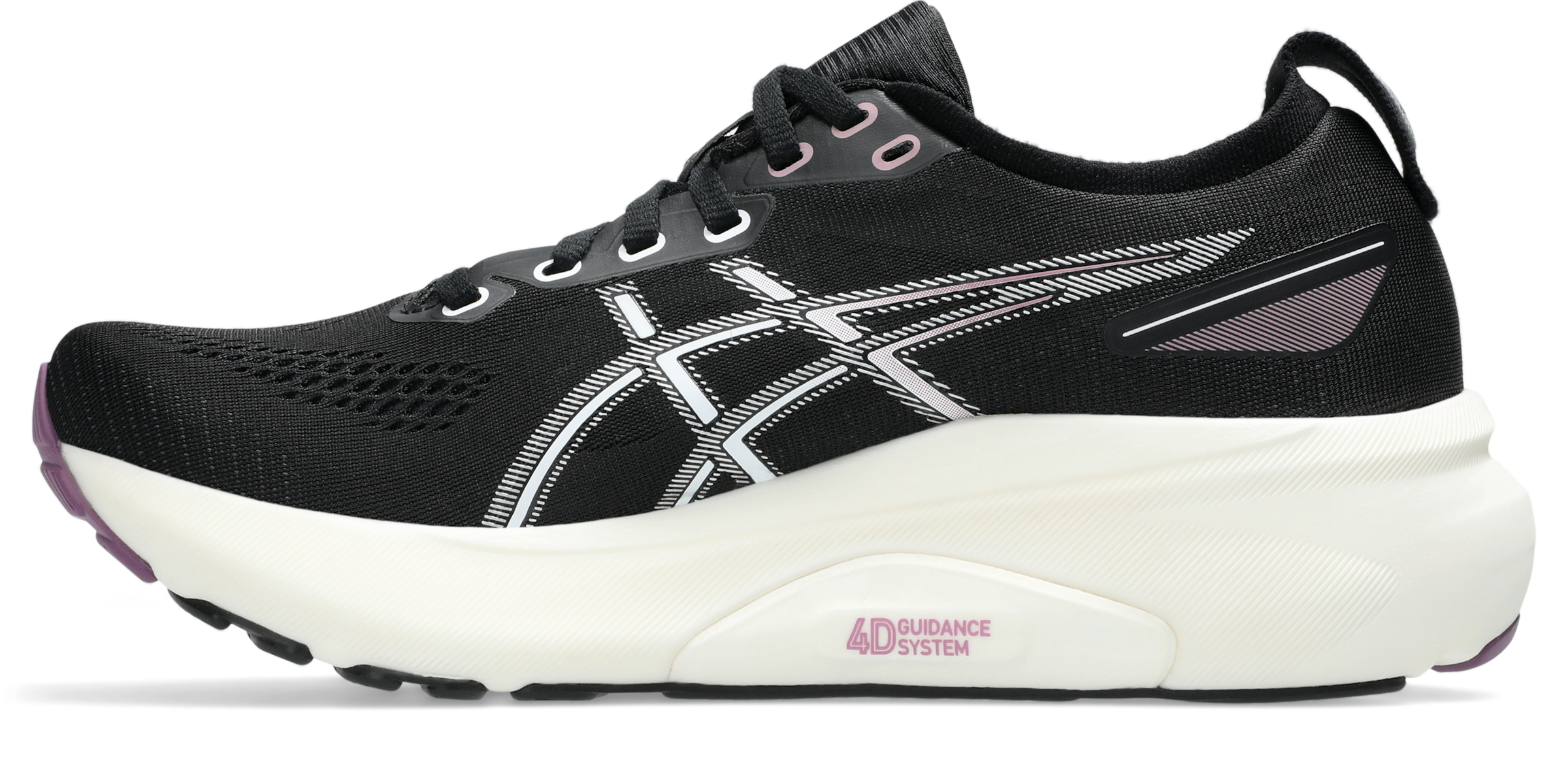 Asics Laufschuh »GEL-KAYANO 31«, für mehr Stabilität