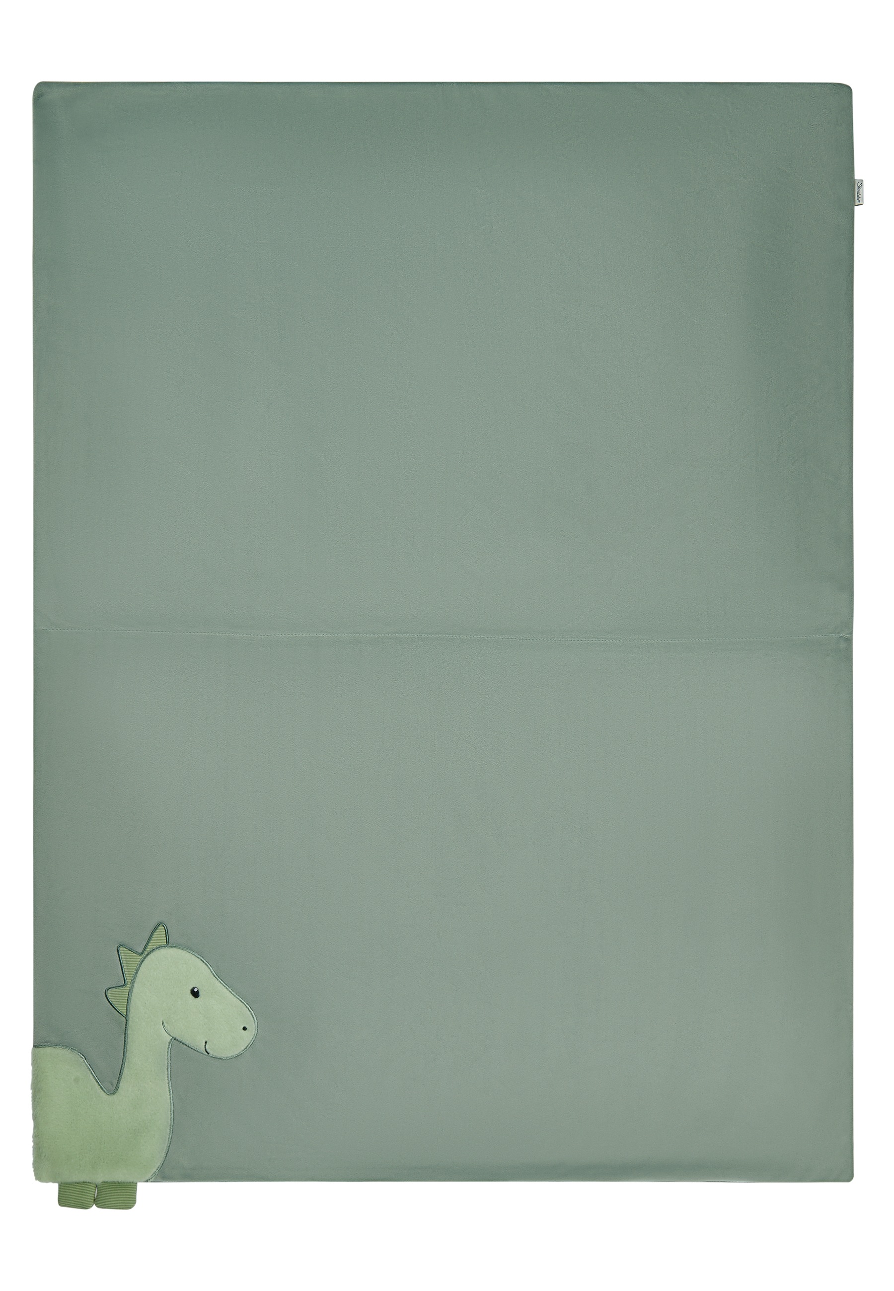 Sterntaler® Babydecke »Babydecke DINO Rexi«
