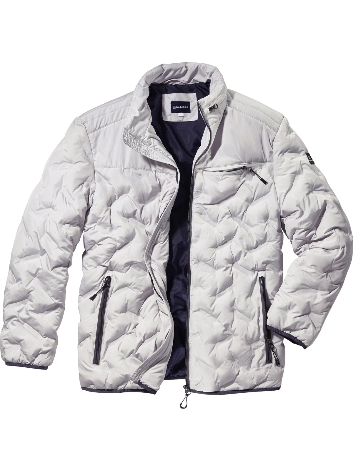 Babista Steppjacke »Steppjacke LASOTOLLI«