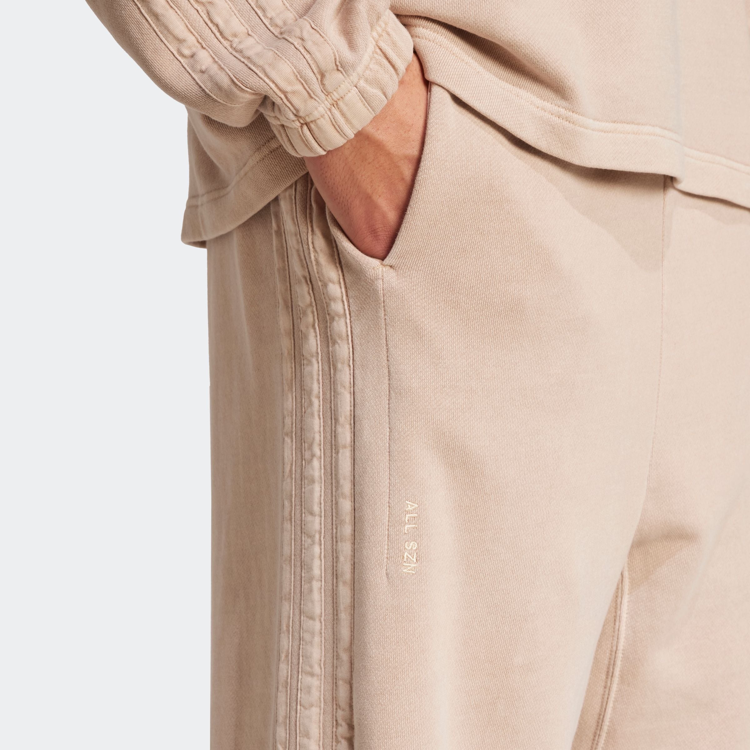 adidas Sportswear Sporthose »M A SZN W FT PT«, (1 tlg.)