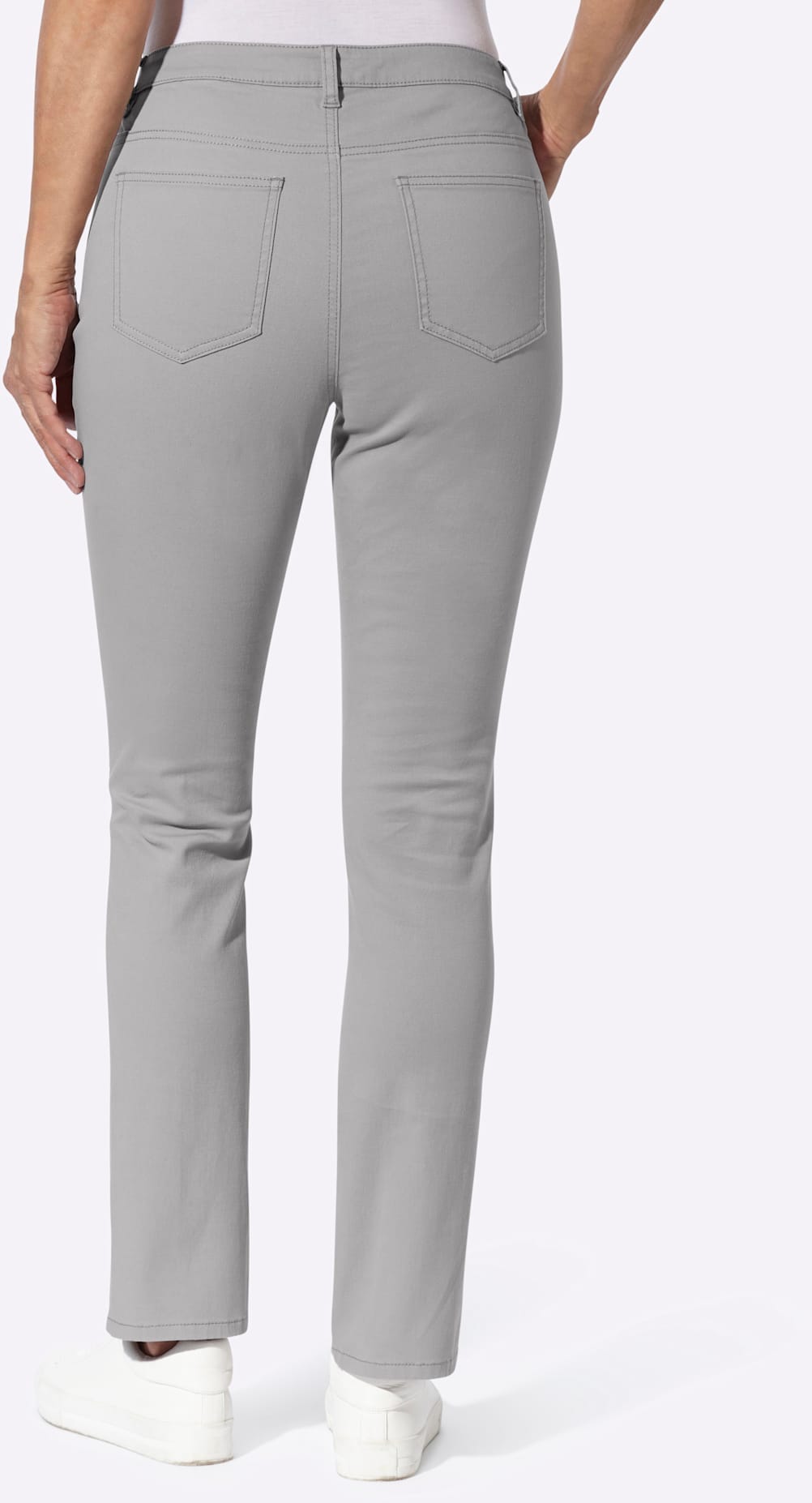 Inspirationen 5-Pocket-Jeans 1