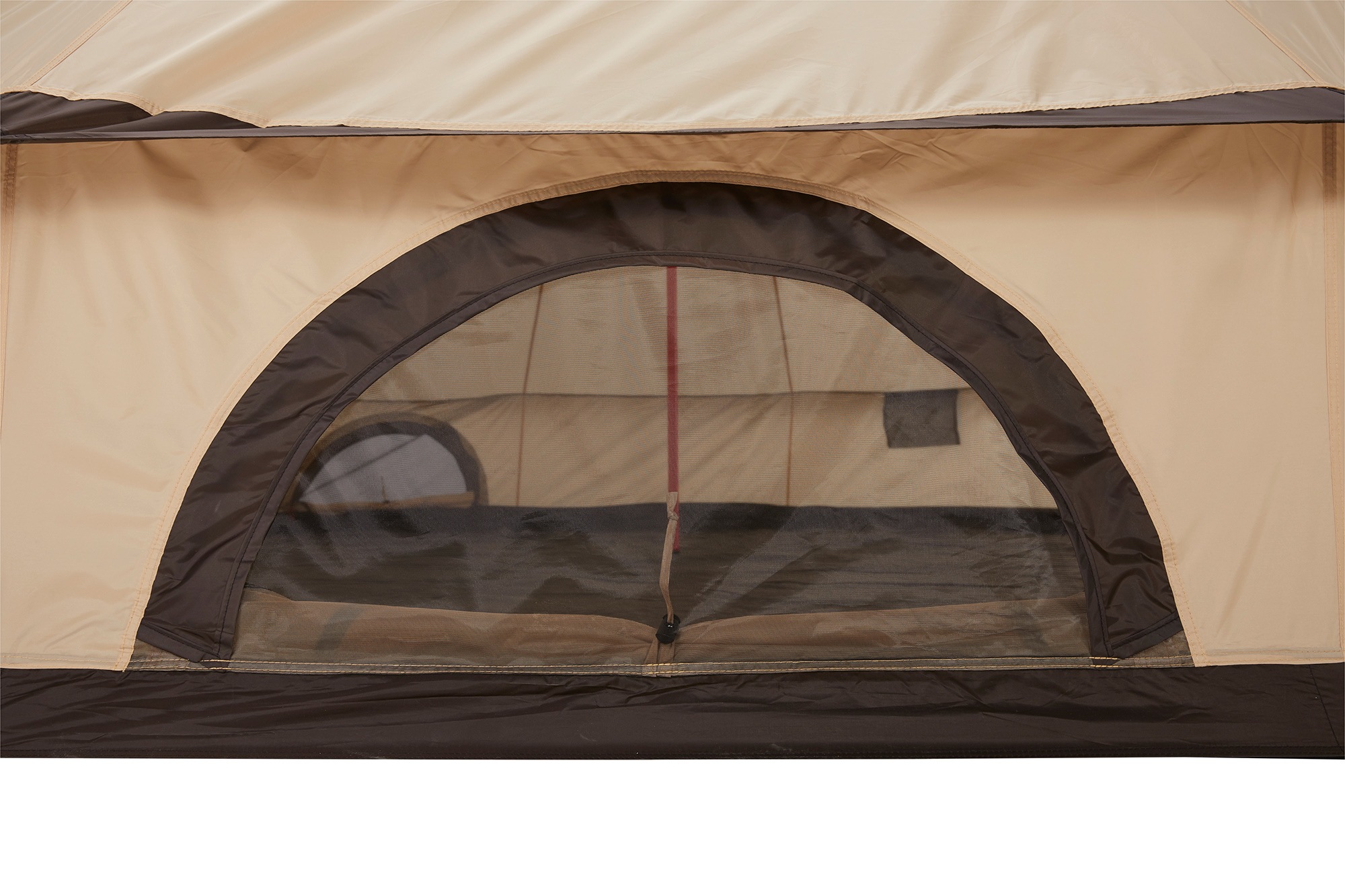 GRAND CANYON Tipi-Zelt »INDIANA 10«, 10 Personen