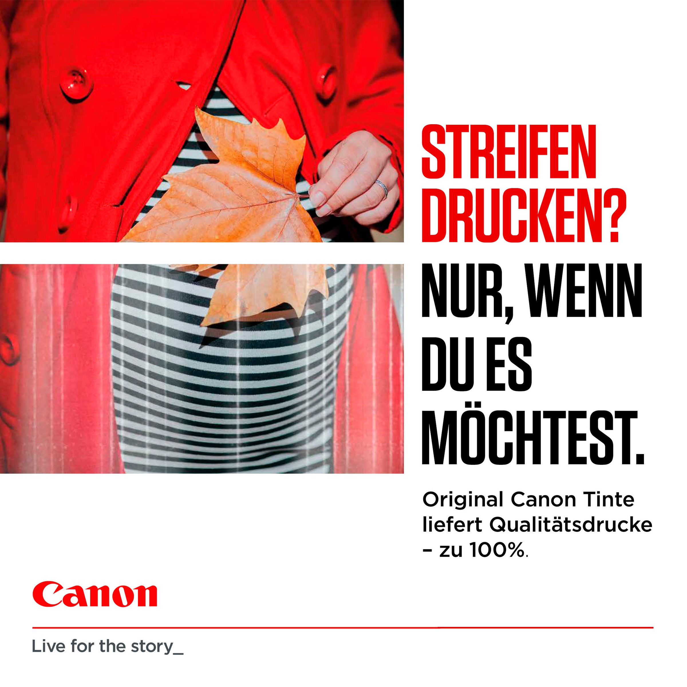 Canon Tintenpatrone »PG-595XL«