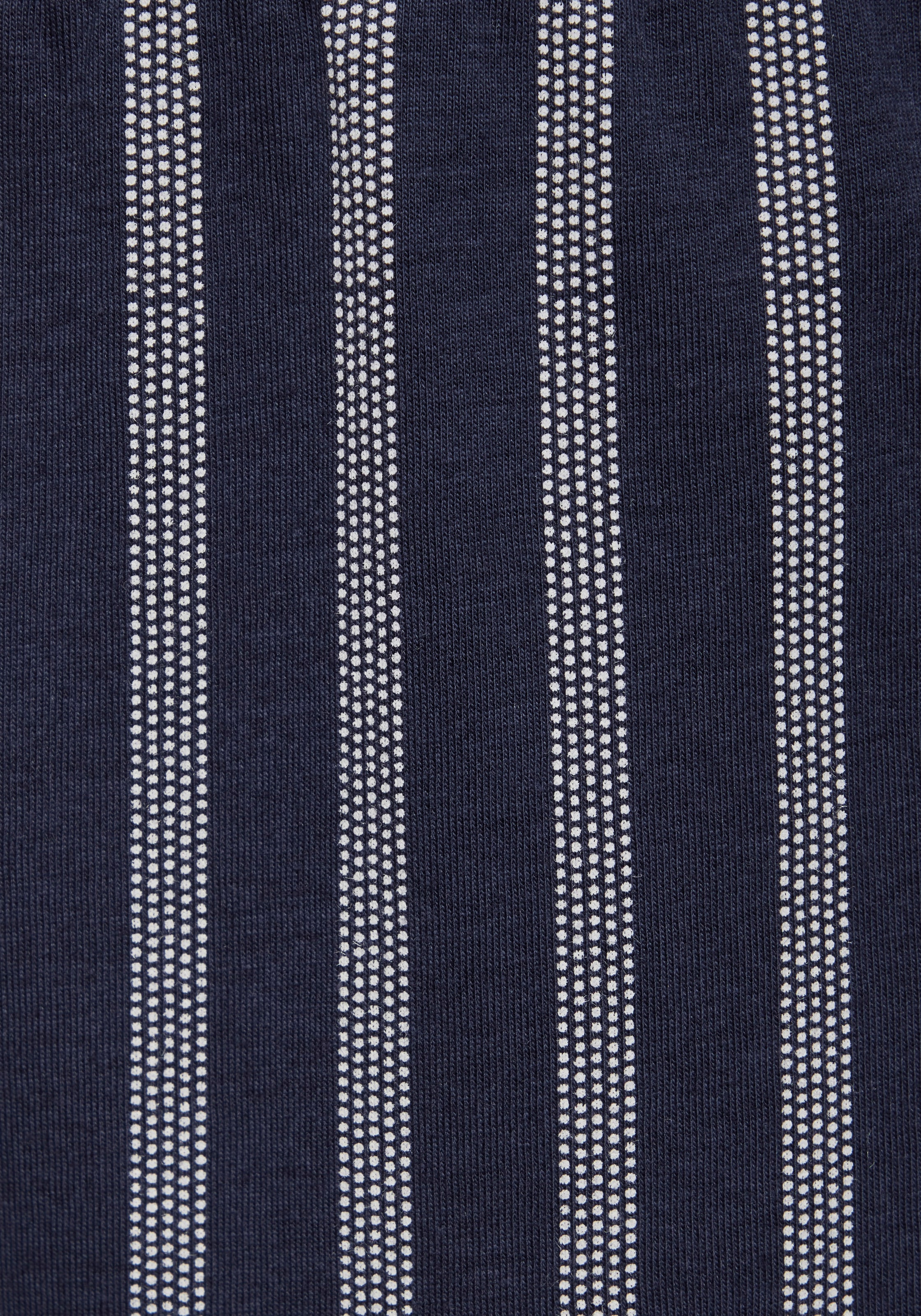 Vivance Dreams Pyjamashorts, mit schönem Alloverdruck