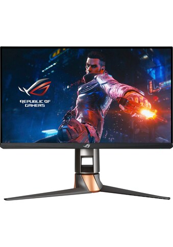 Asus Gaming-Monitor »PG259QN«, 62 cm/25 Zoll, 1920 x 1080 px, Full HD, 1 ms... kaufen