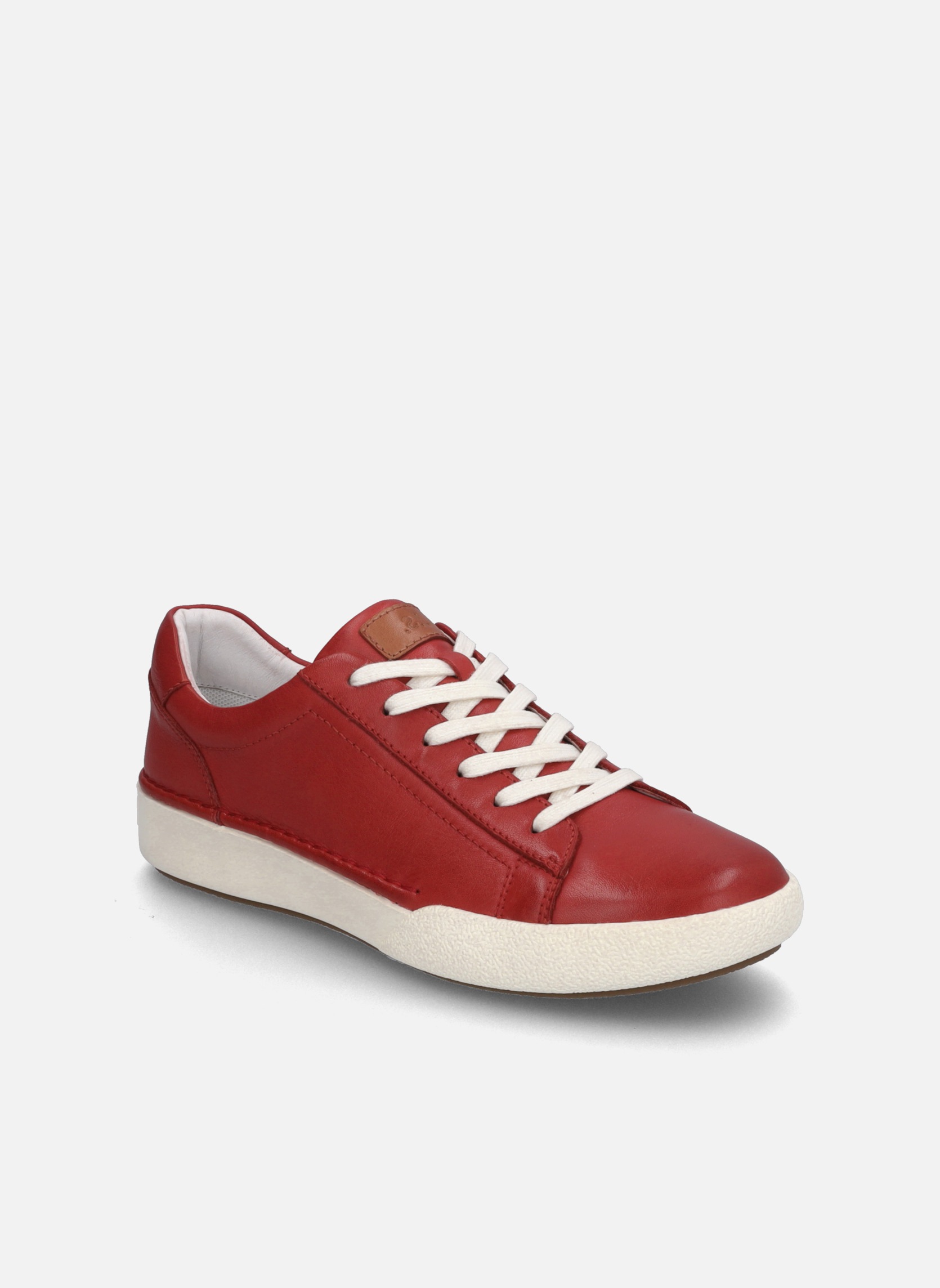 Josef Seibel Sneaker »Claire 01, rot«