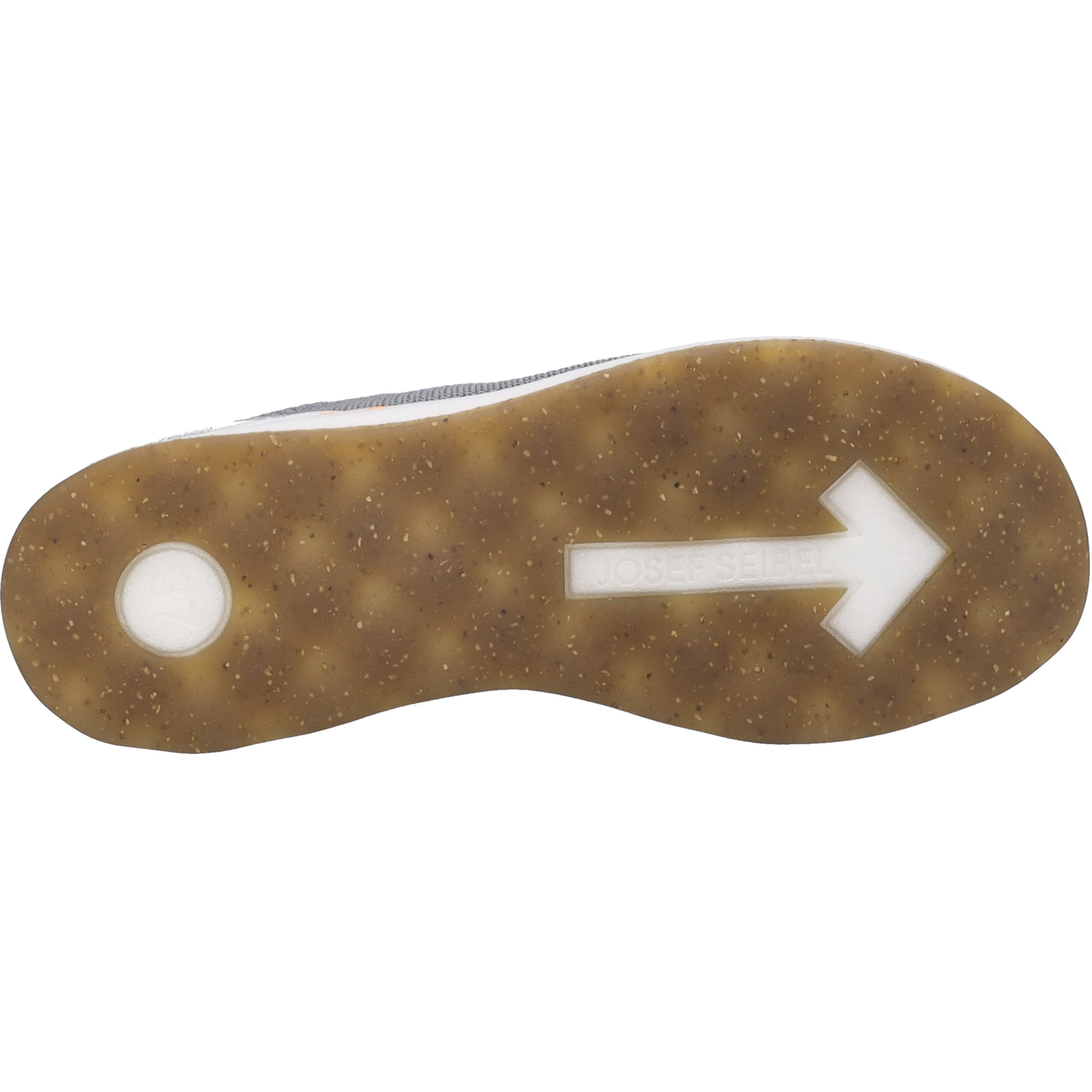 Josef Seibel Sneaker »Cheryl 01, hellgrau-kombi«