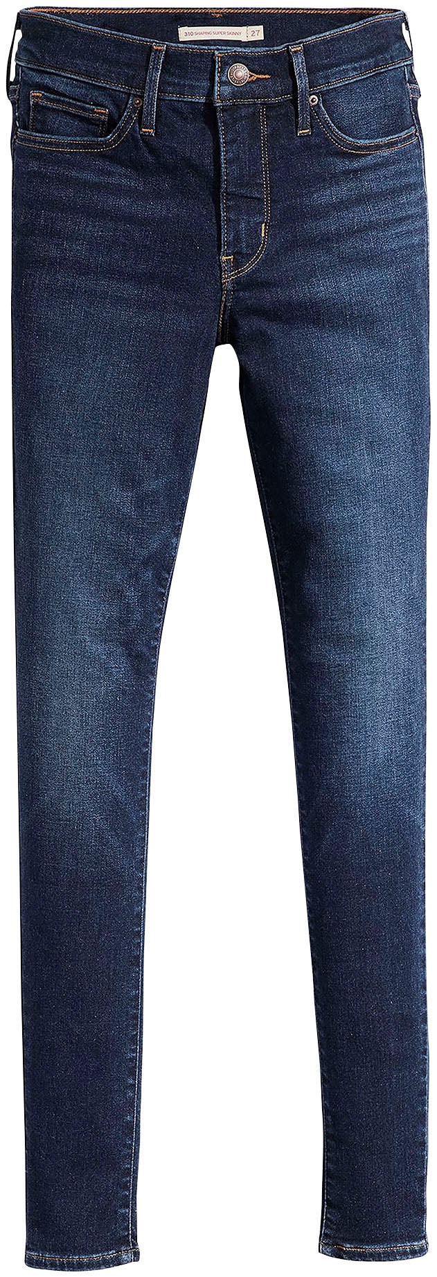 Levi's® Skinny-fit-Jeans »310 Shaping Super Skinny«